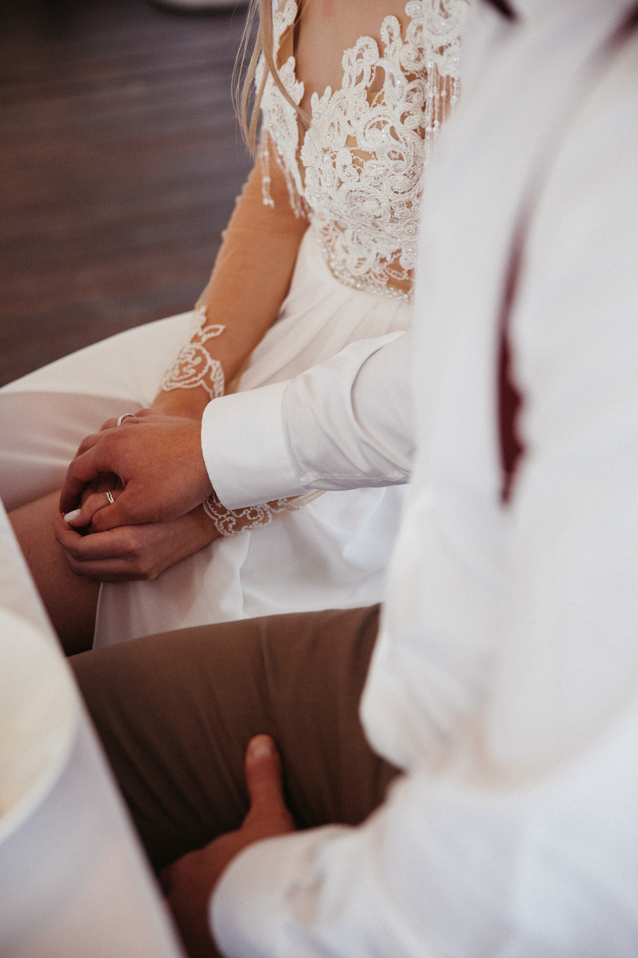 Dimidium animae meae. Свадебный фотограф |Орел|Москва Анна Плешкова