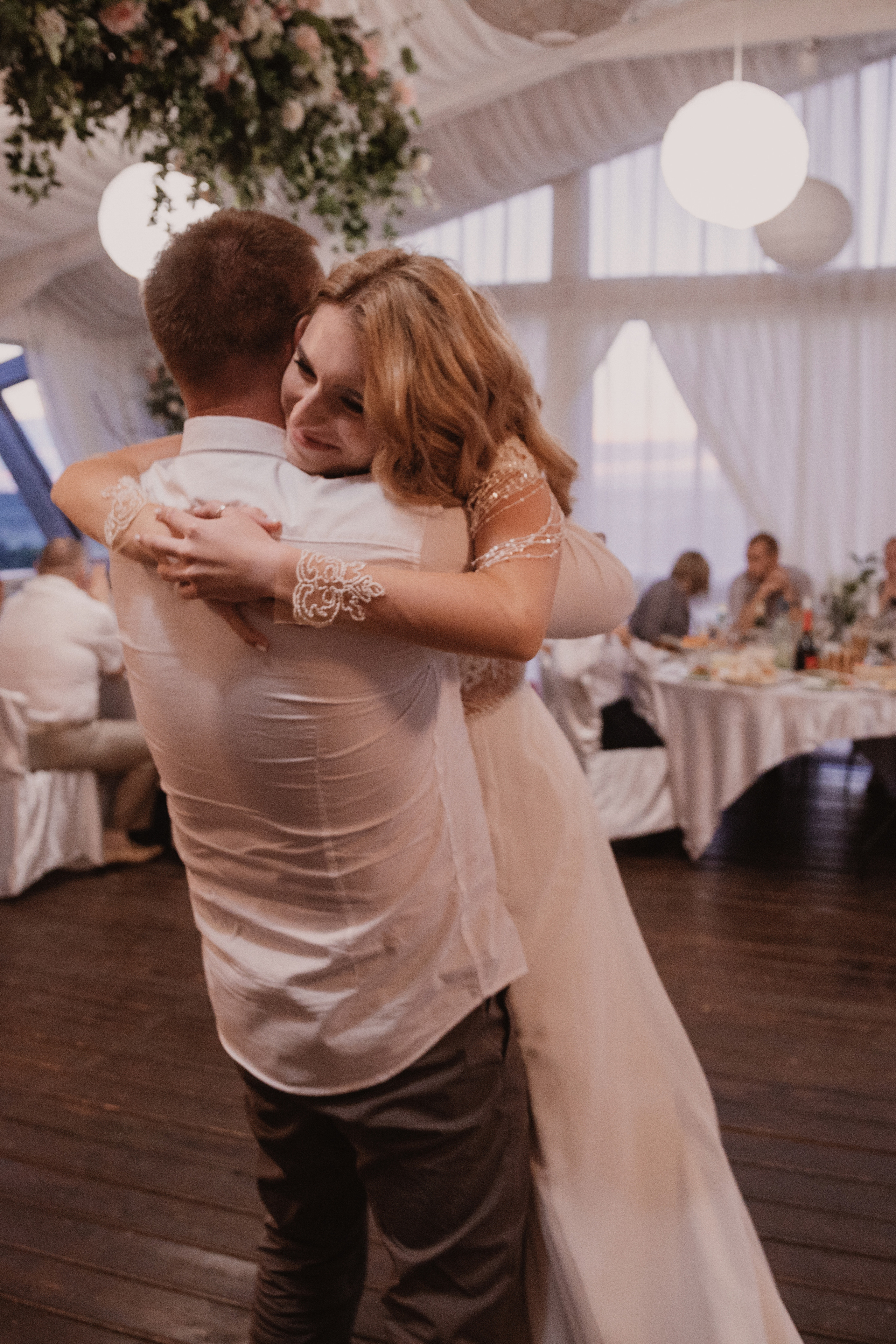 Dimidium animae meae. Свадебный фотограф |Орел|Москва Анна Плешкова