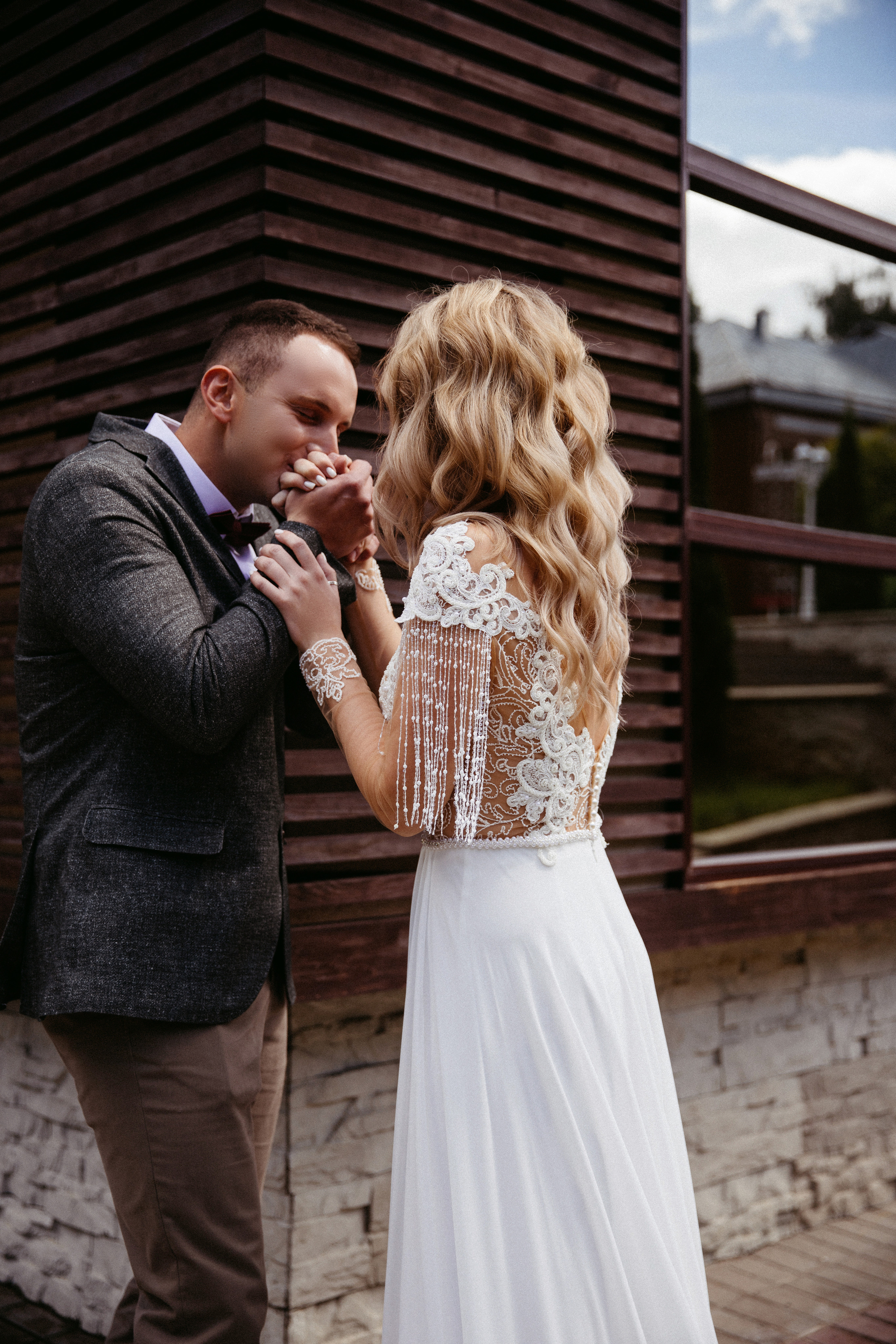 Dimidium animae meae. Свадебный фотограф |Орел|Москва Анна Плешкова