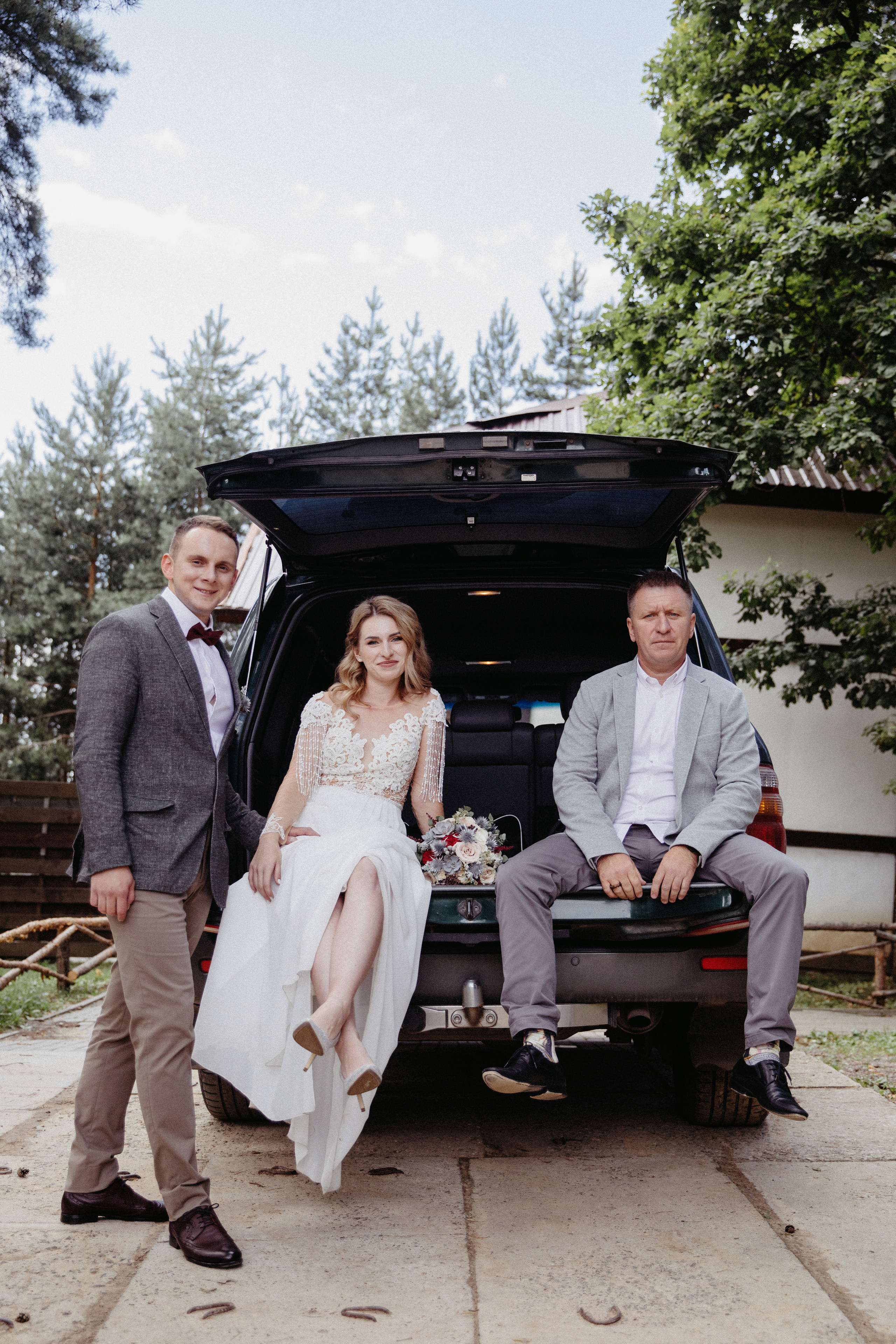 Dimidium animae meae. Свадебный фотограф |Орел|Москва Анна Плешкова