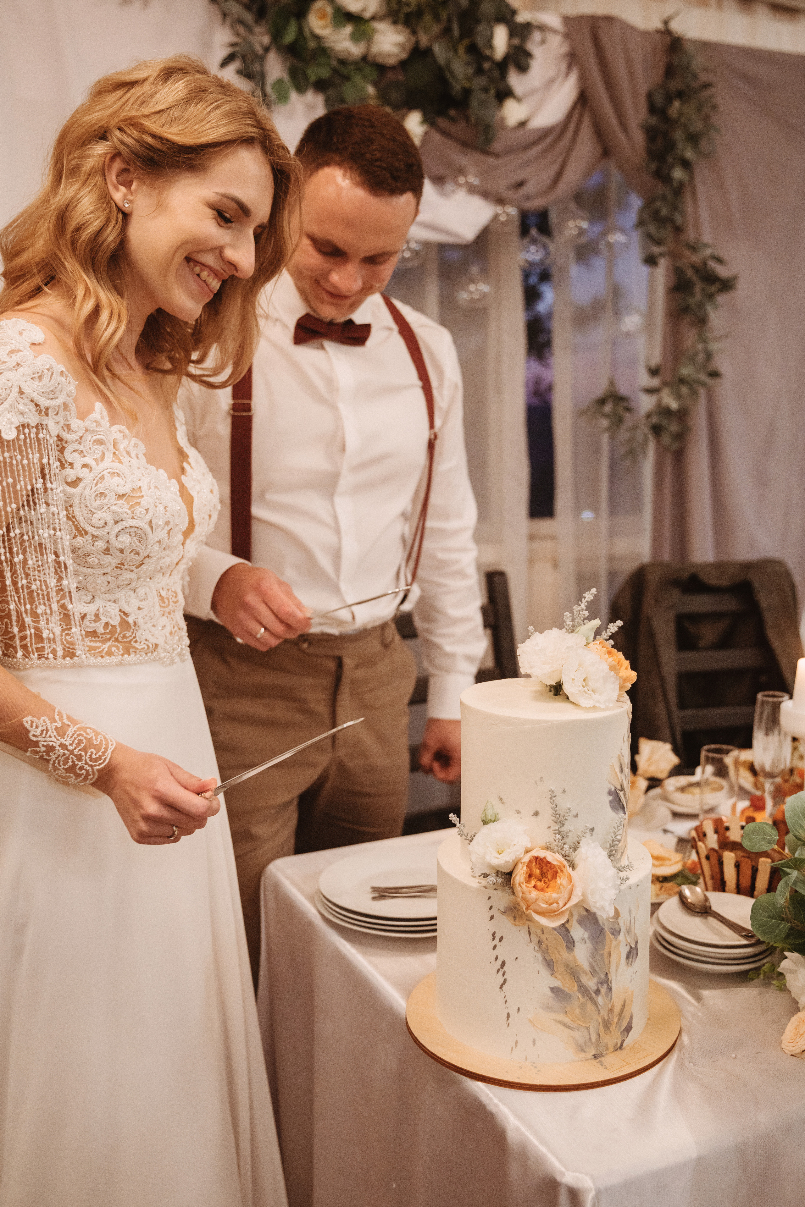 Dimidium animae meae. Свадебный фотограф |Орел|Москва Анна Плешкова