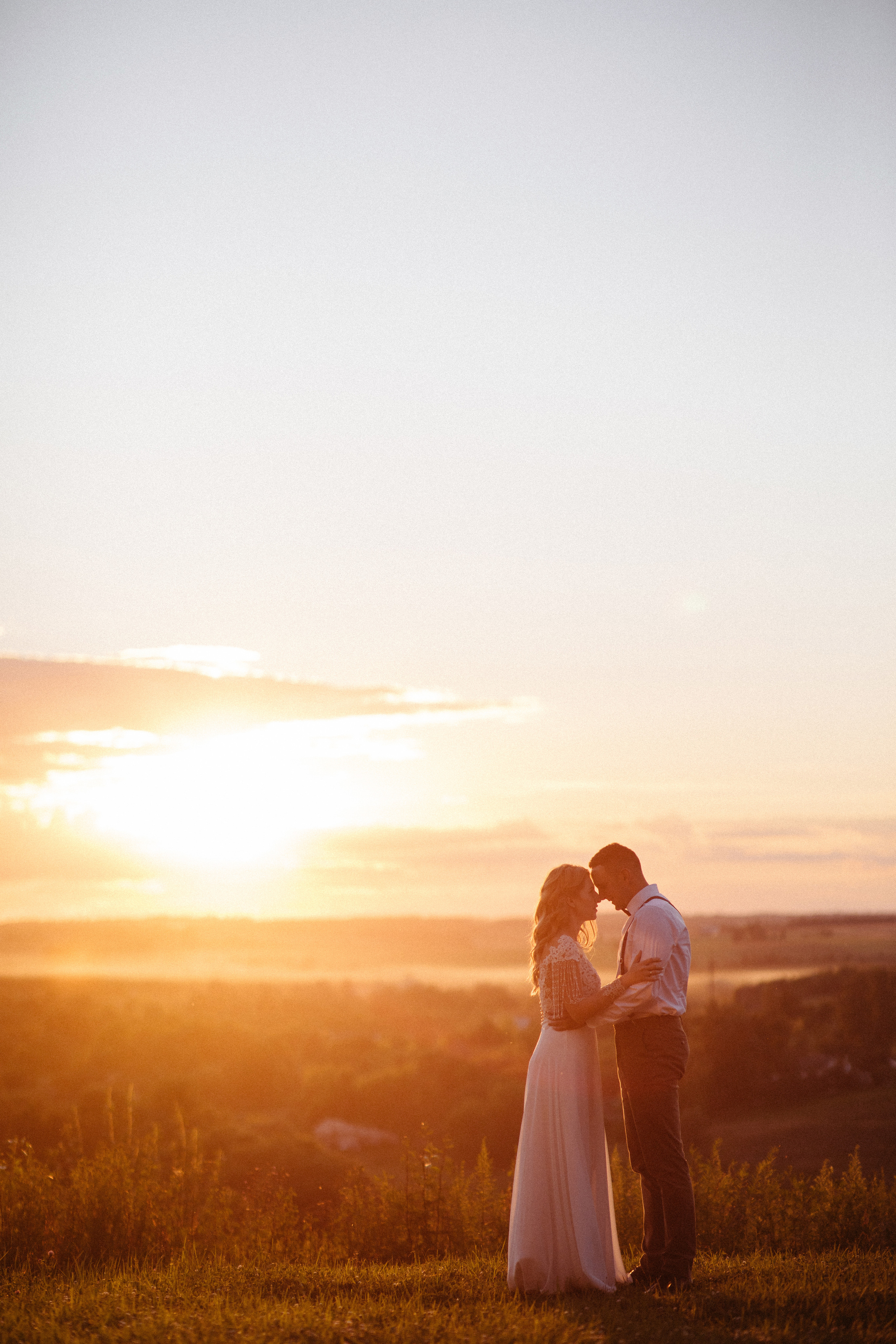 Dimidium animae meae. Свадебный фотограф |Орел|Москва Анна Плешкова