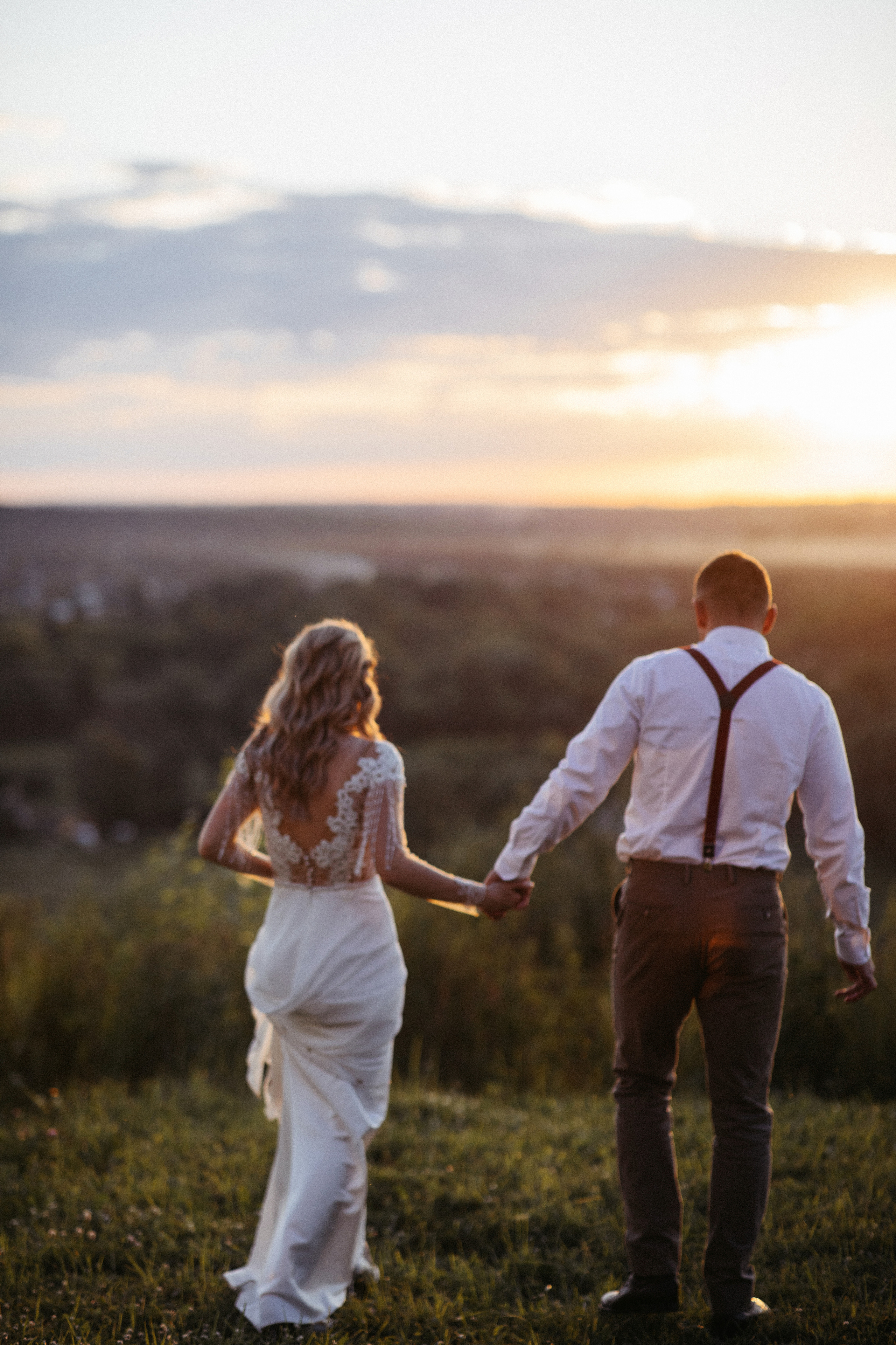 Dimidium animae meae. Свадебный фотограф |Орел|Москва Анна Плешкова