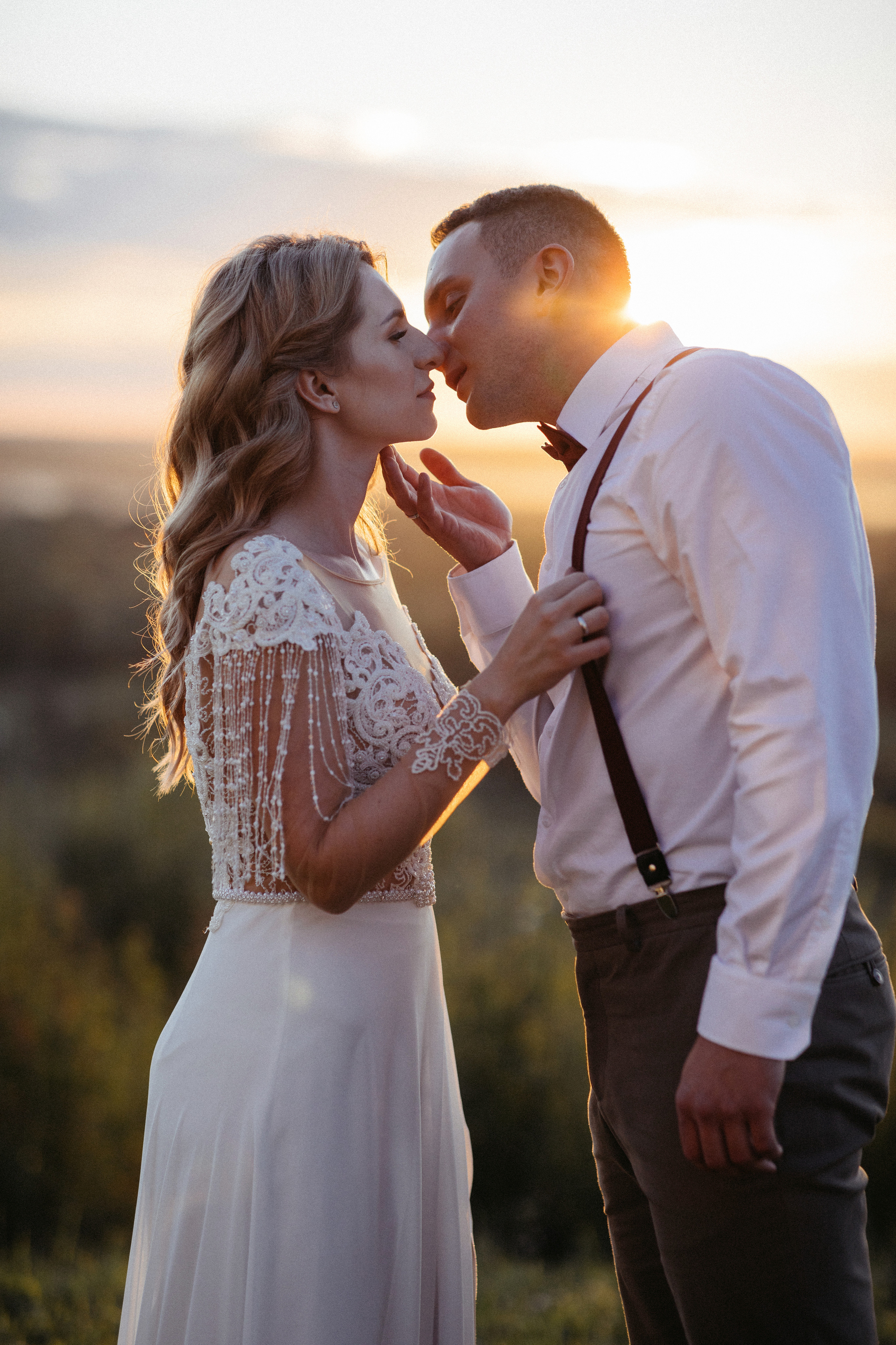 Dimidium animae meae. Свадебный фотограф |Орел|Москва Анна Плешкова