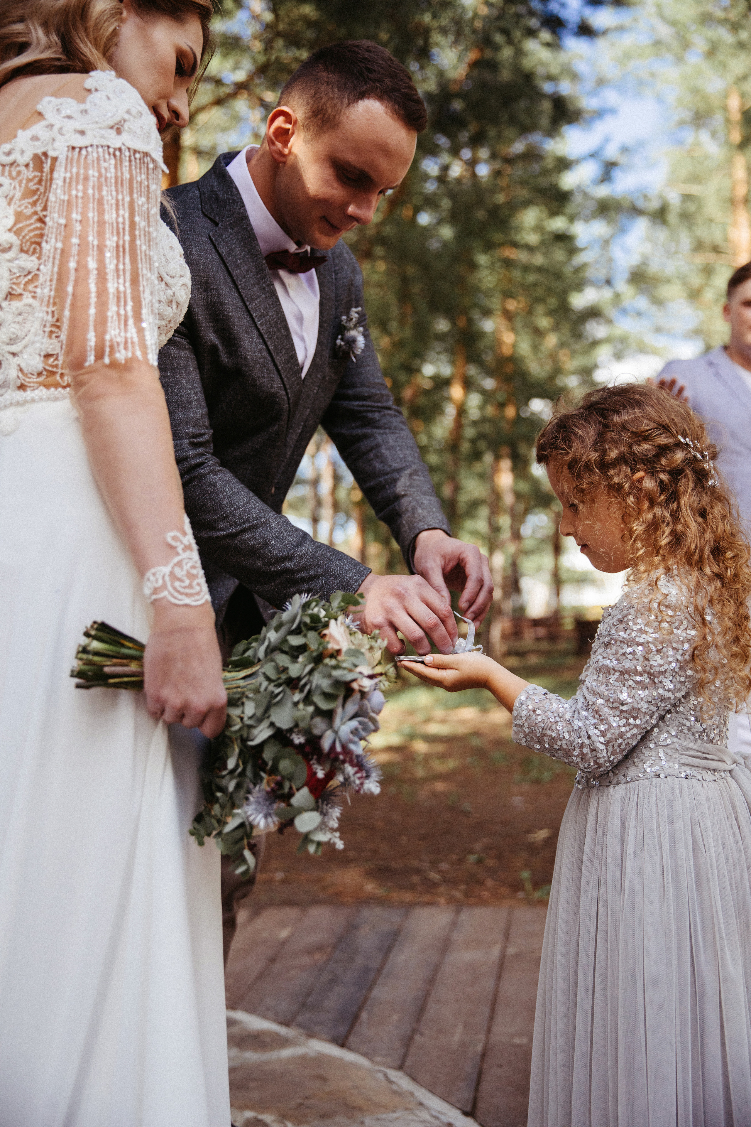 Dimidium animae meae. Свадебный фотограф |Орел|Москва Анна Плешкова