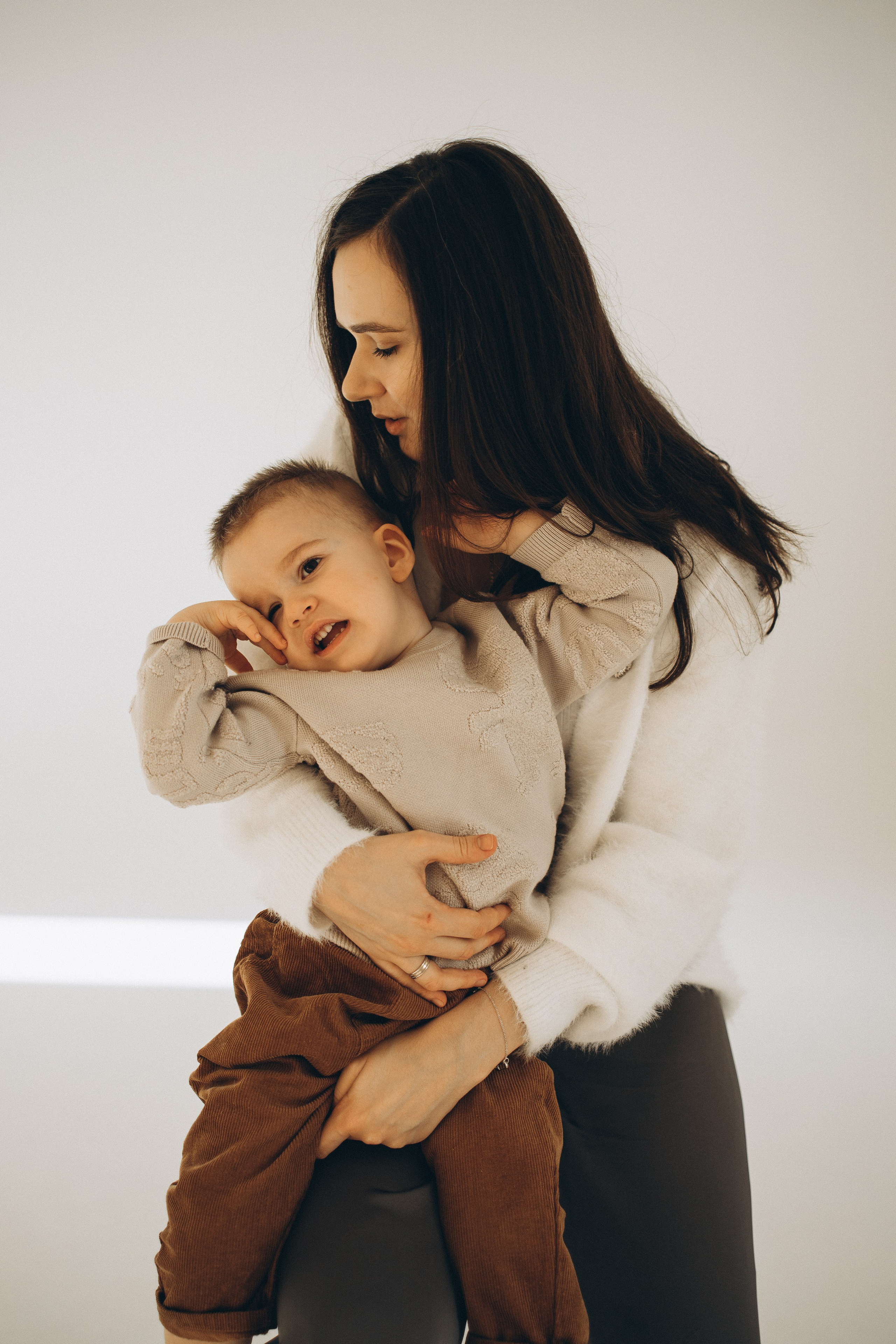 Семейная история 2 годика. Семейный и детский фотограф, таганрог, ростов-на-дону
