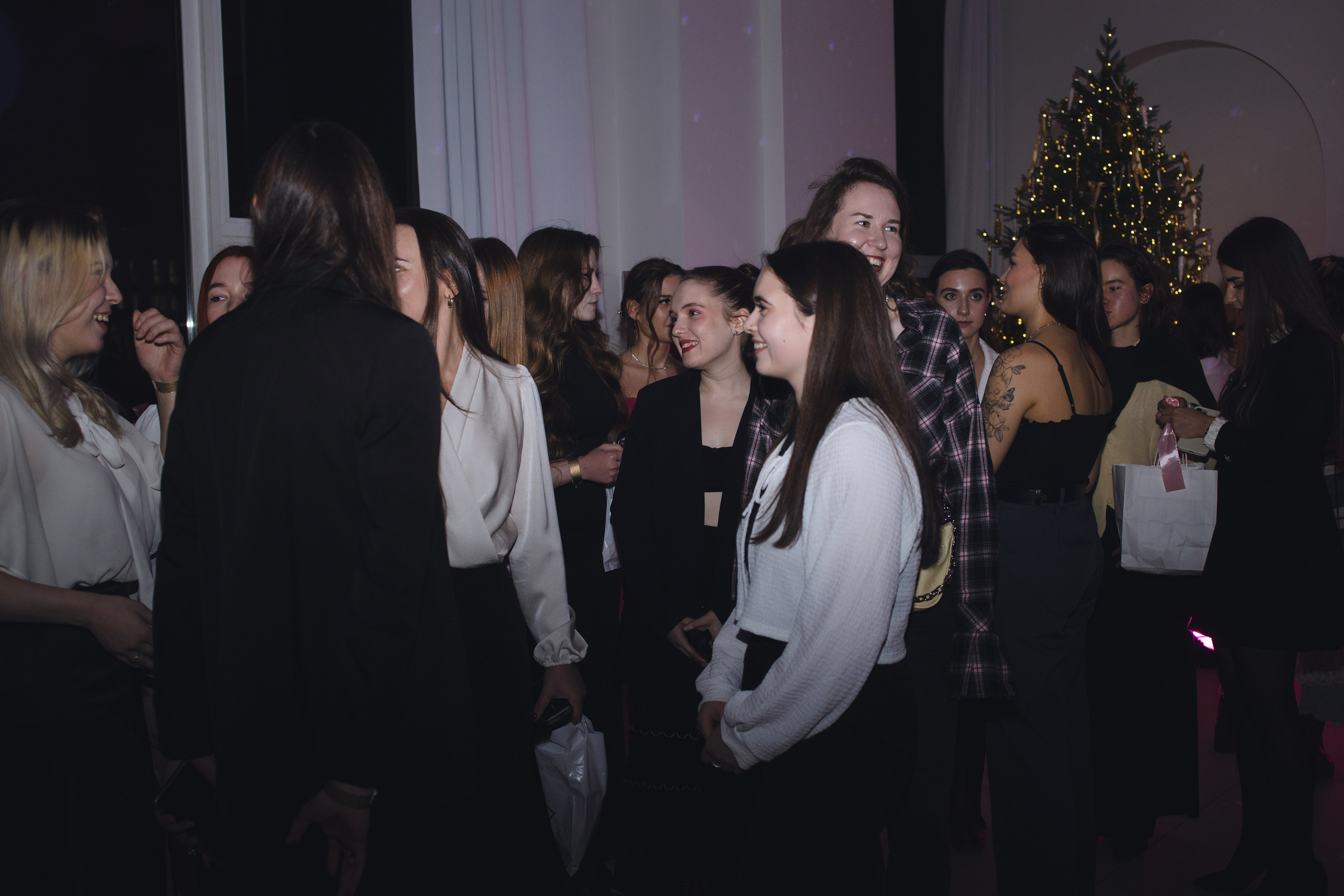 Праздничное мероприятие. Фотограф в Санкт-Петербурге Осокина Елизавета