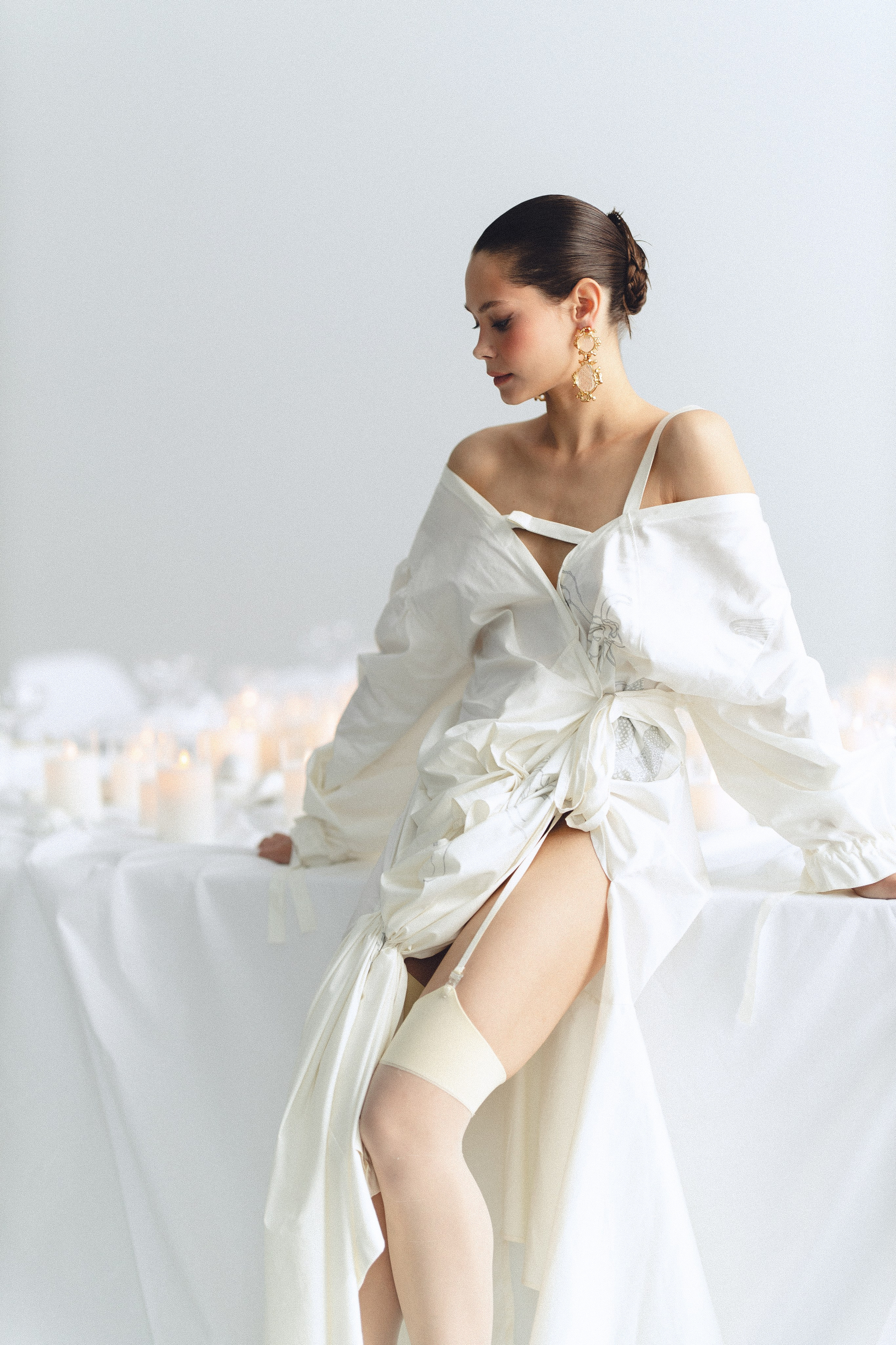 Вера и Андрей. Фотограф в Санкт-Петербурге Осокина Елизавета