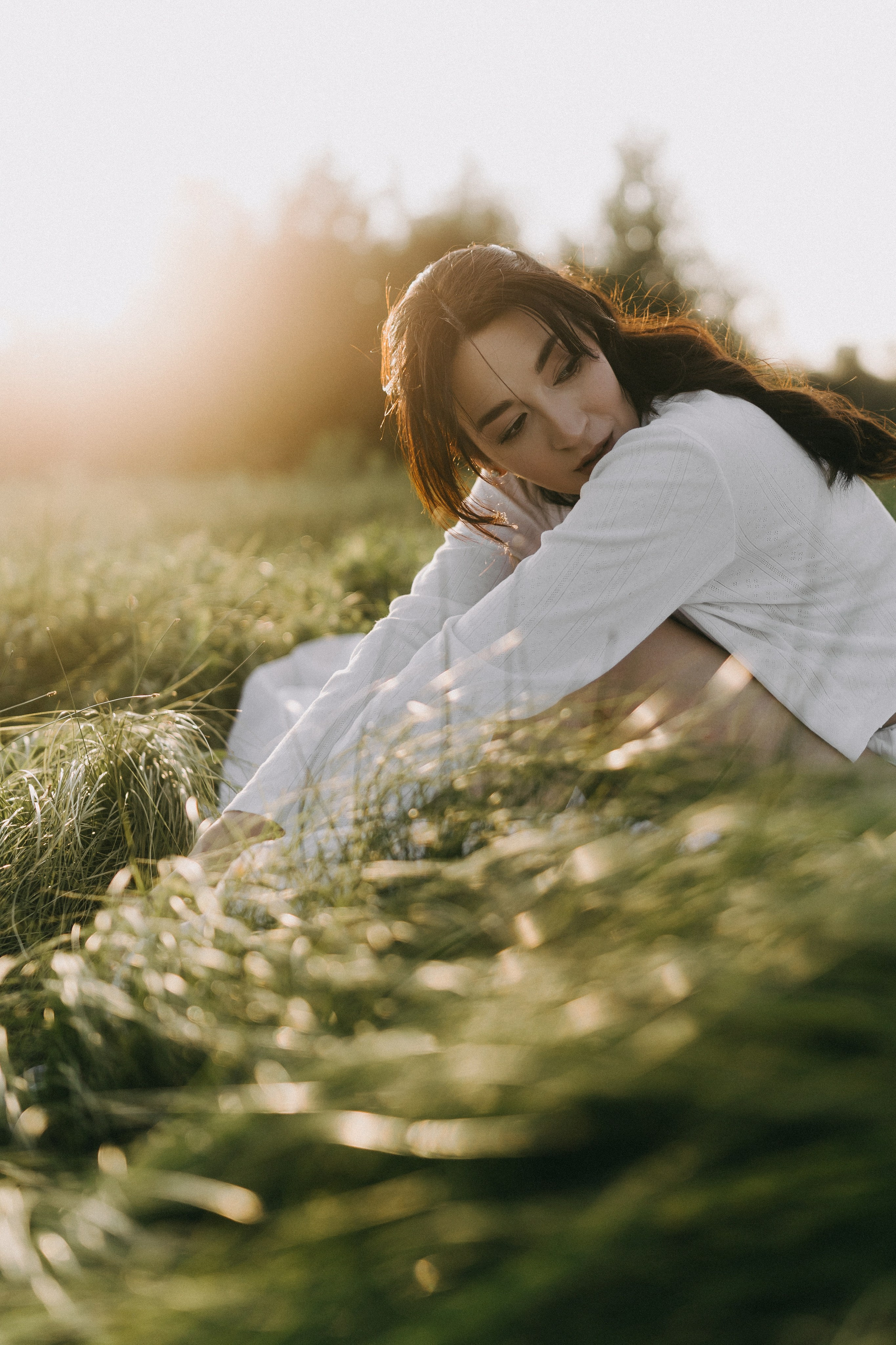 Даша. Ланемец Юлия — фотограф Волгоград/Волжский