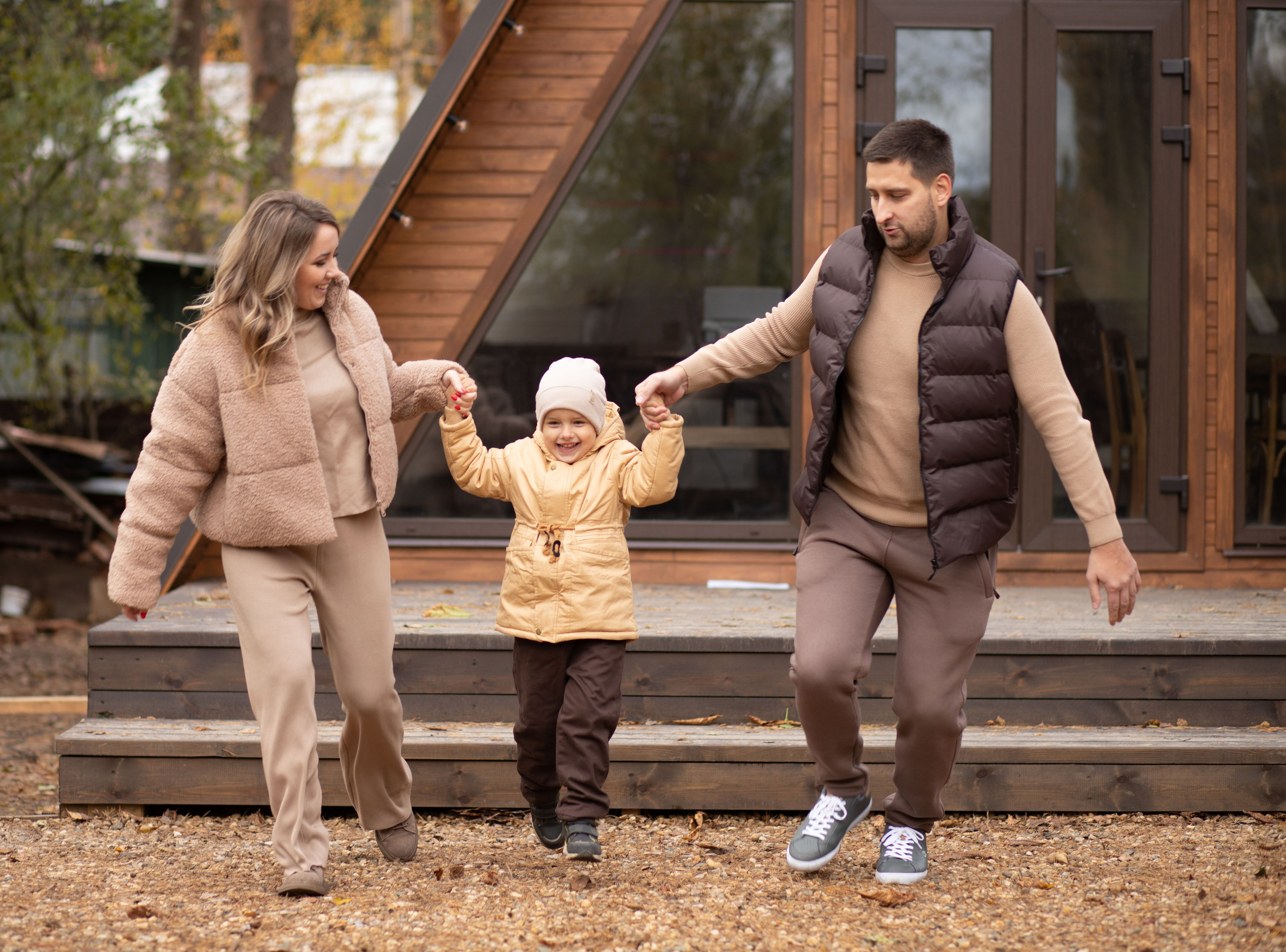 Семейная. Фотограф Пушкино и Москва Анастасия Коган