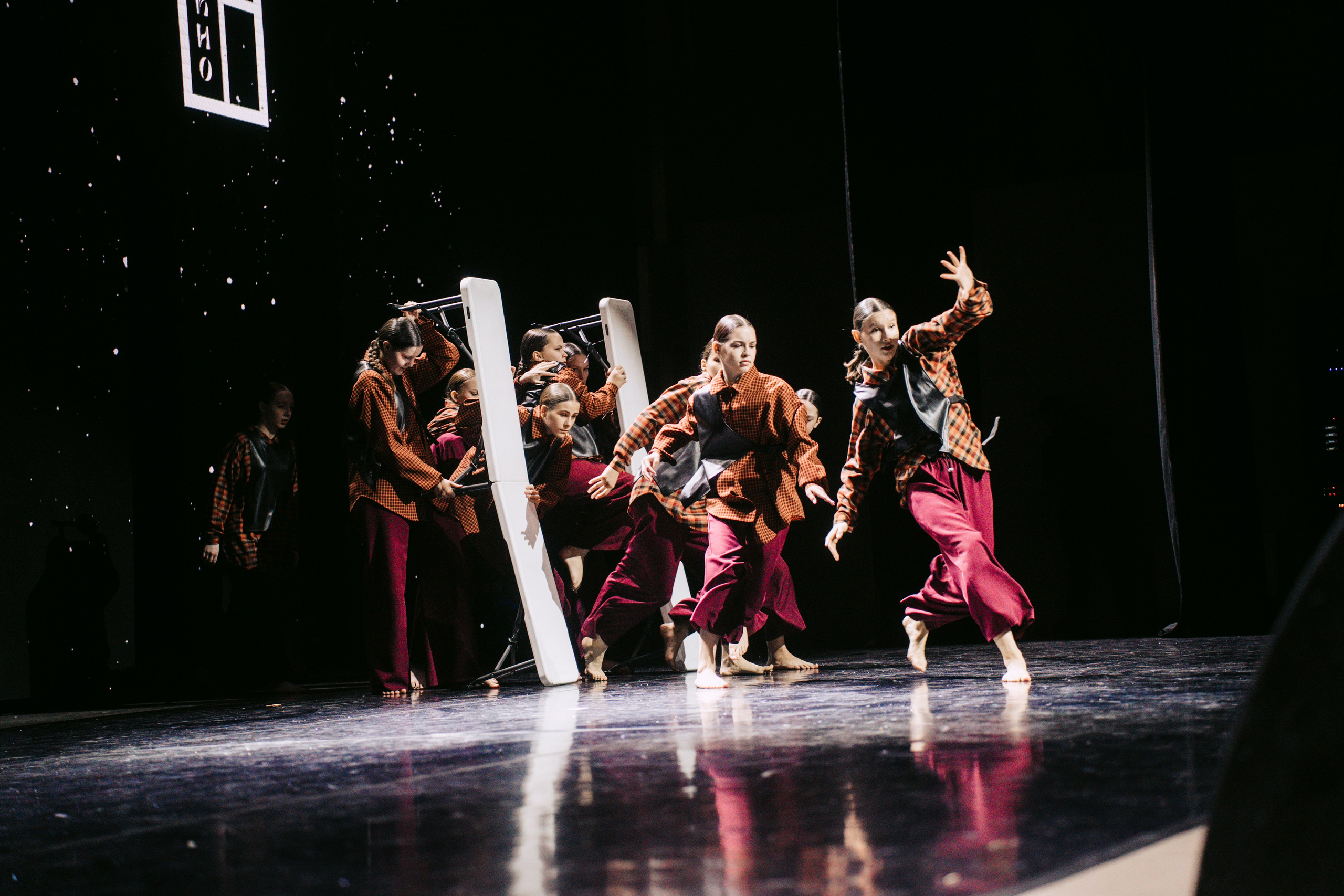 Окно. Главная