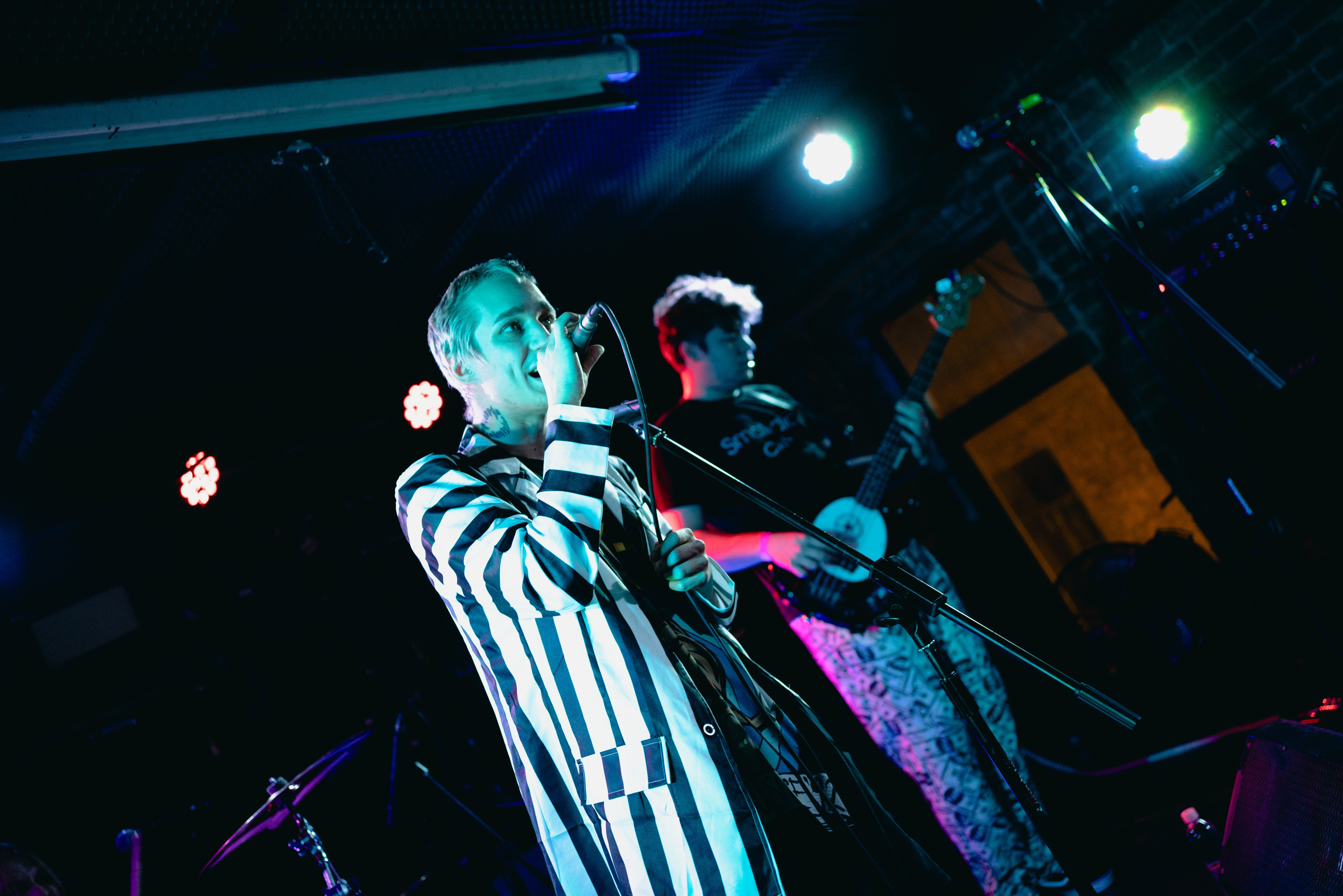 It’s Not a Phase Mom. Фотограф Екатерина Крючкова