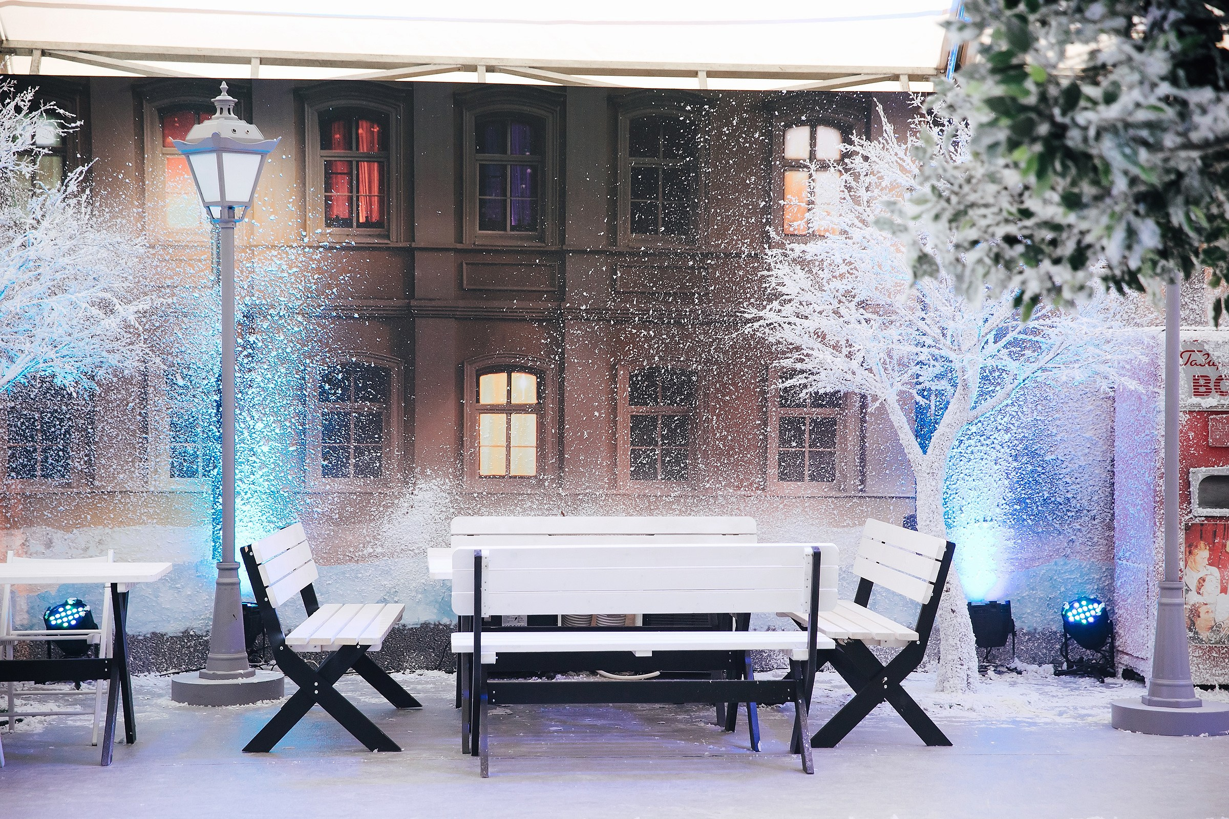 Назад в 90-е. Любовь Чуляева — свадебный фотограф в Москве и Европе