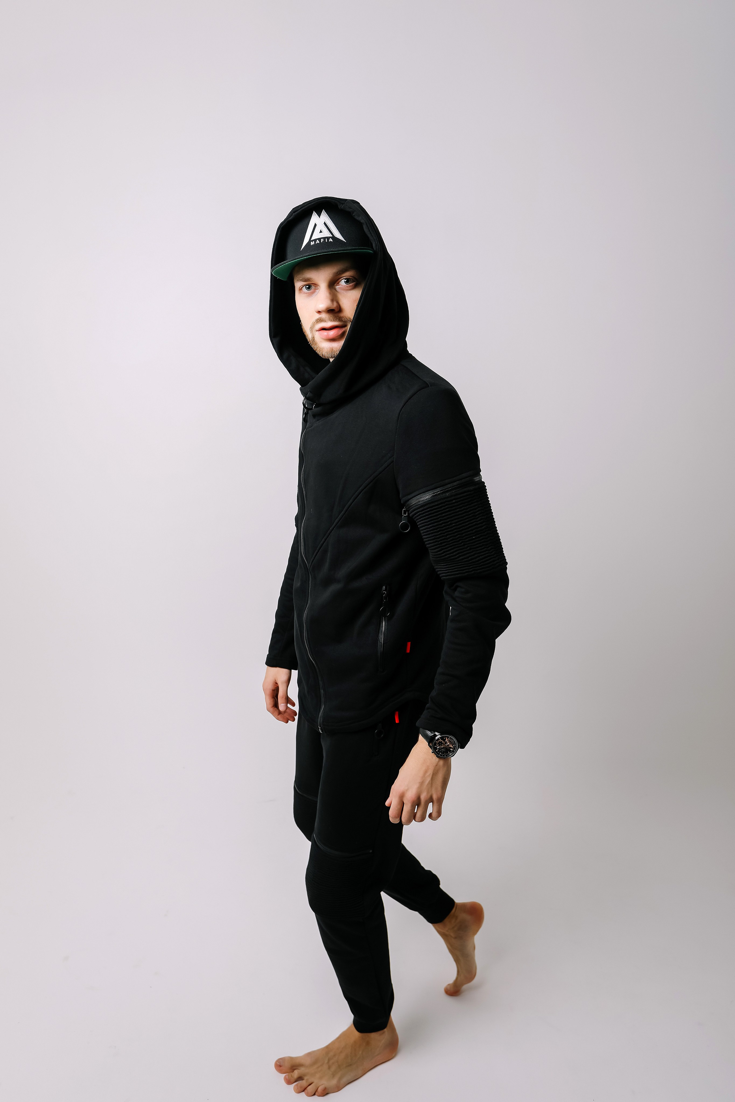 Слава. Бизнеспортрет. Любовь Чуляева — свадебный фотограф в Москве и Европе