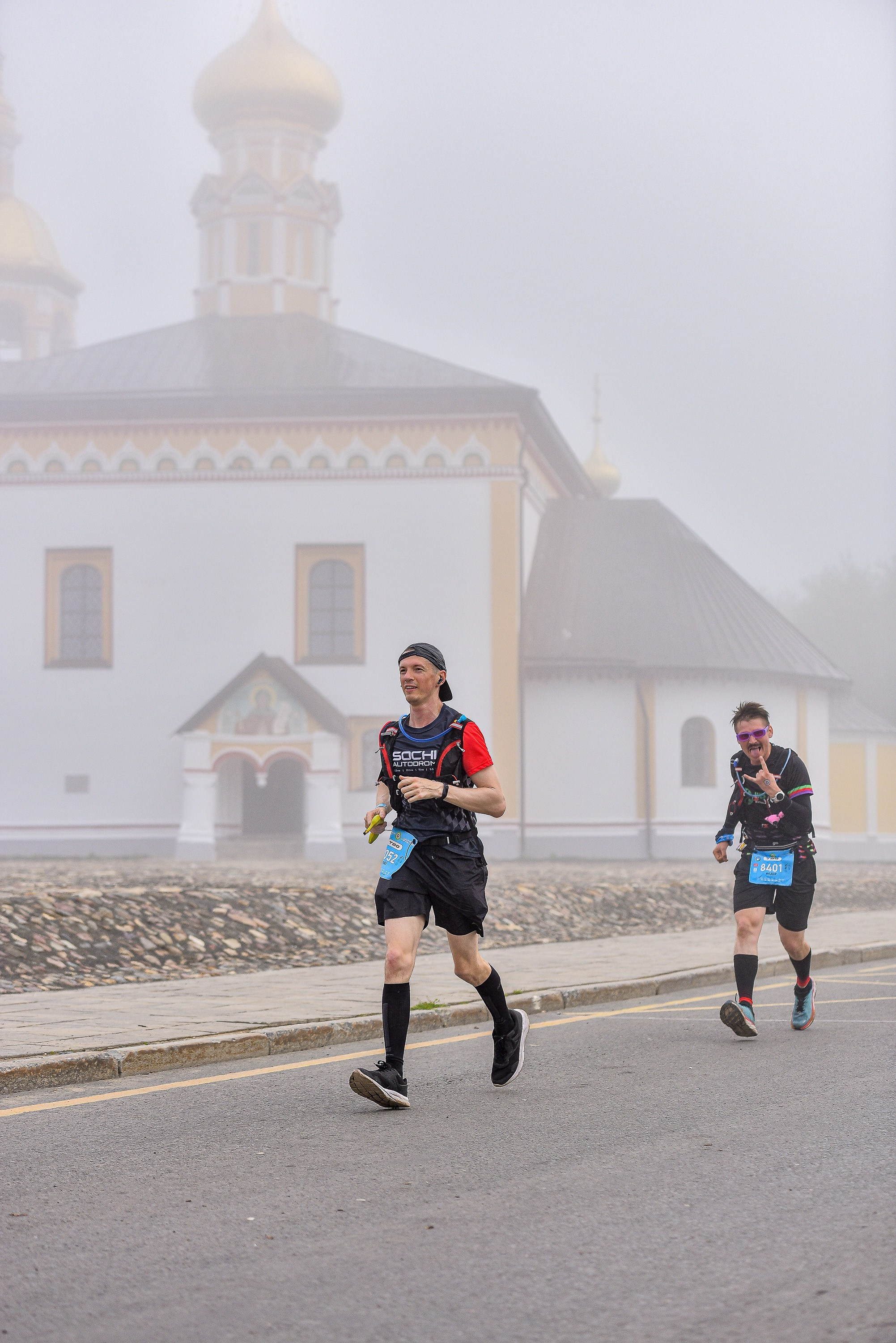 GRUT!. Репортажный фотограф Сергей Квартальнов