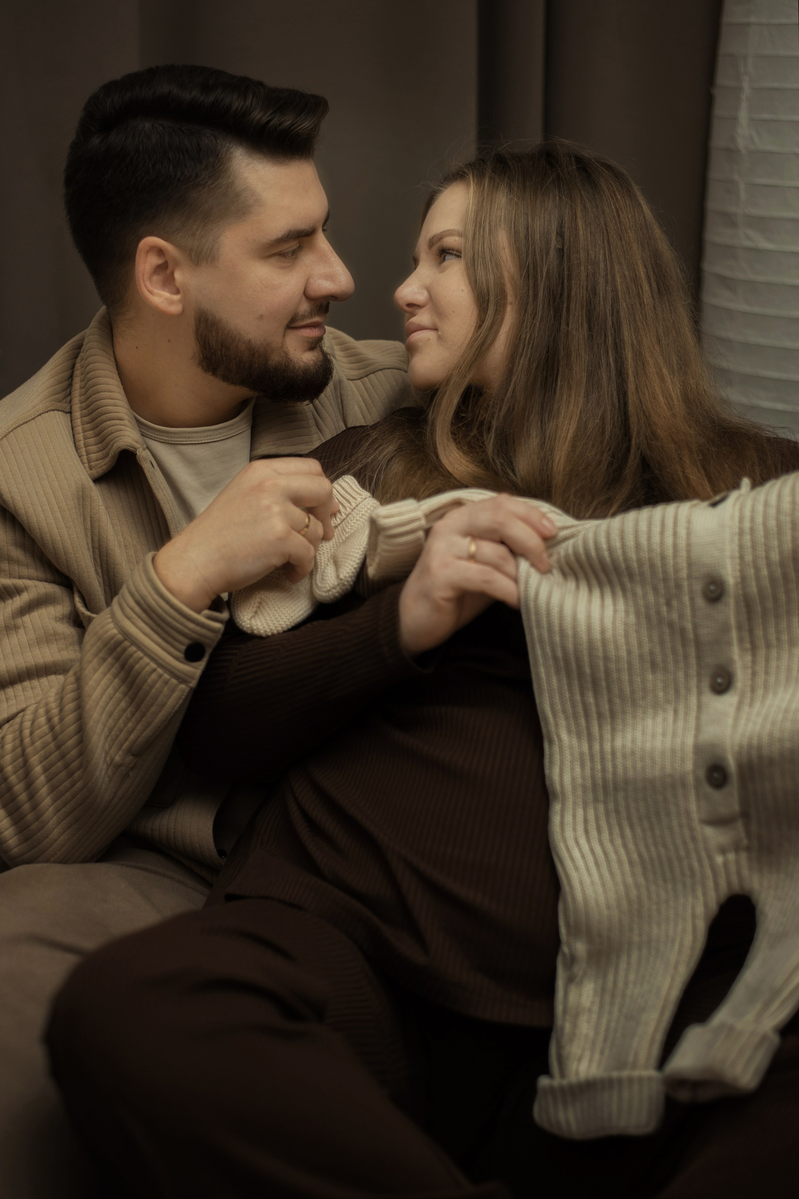 Настя и Данил. Лина Курочка — ваш фотограф