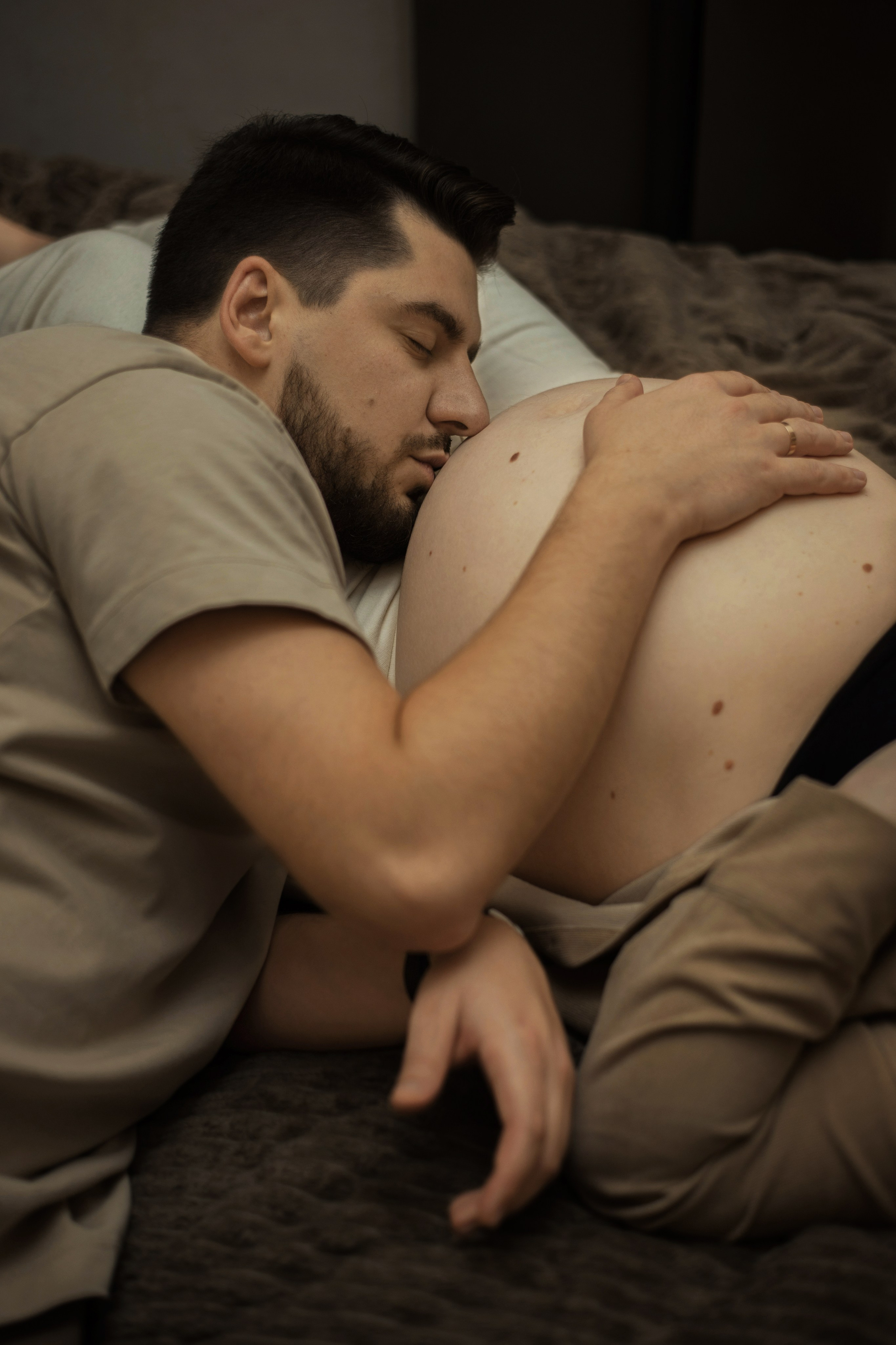 Настя и Данил. Лина Курочка — ваш фотограф