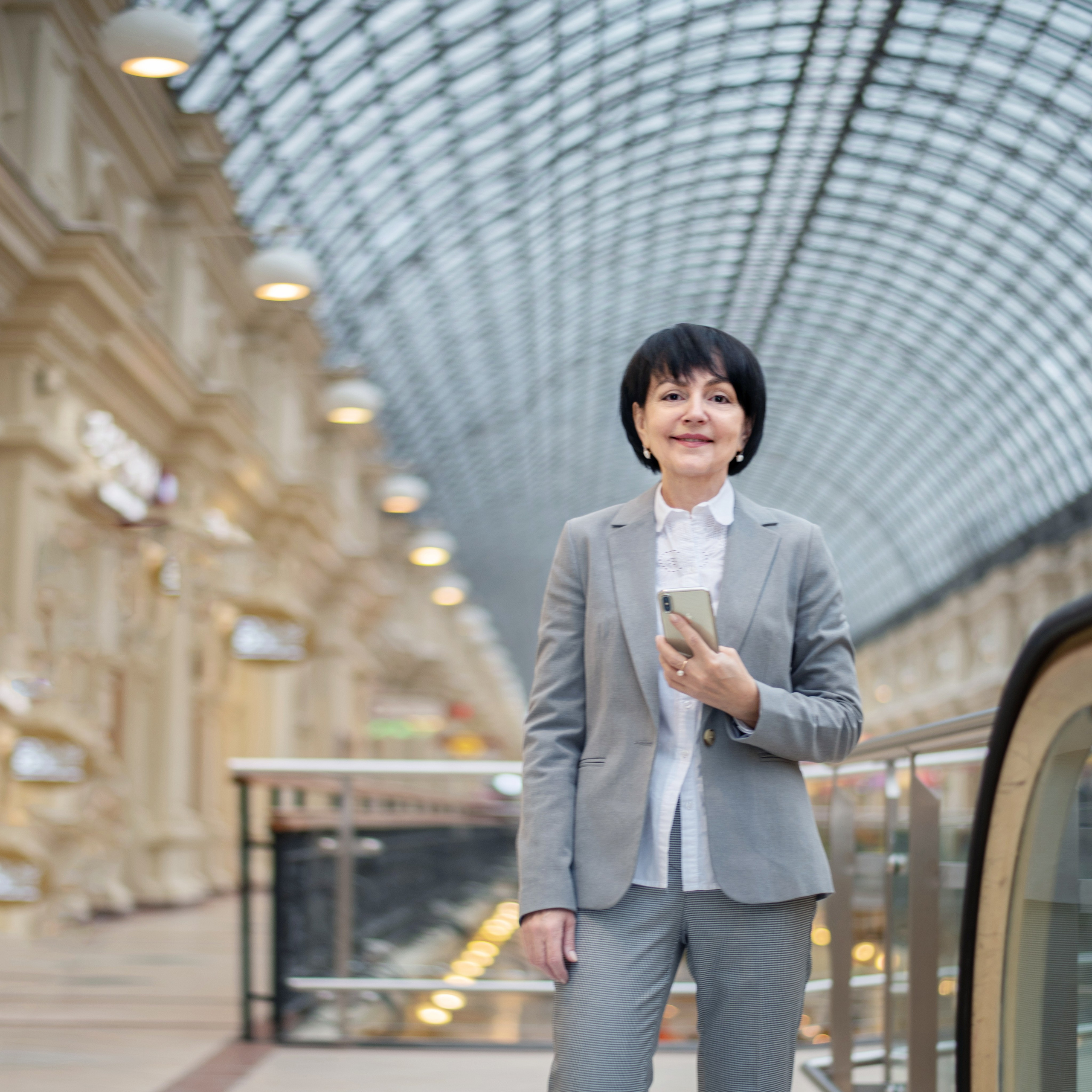 Астролог. Лина Курочка — ваш фотограф