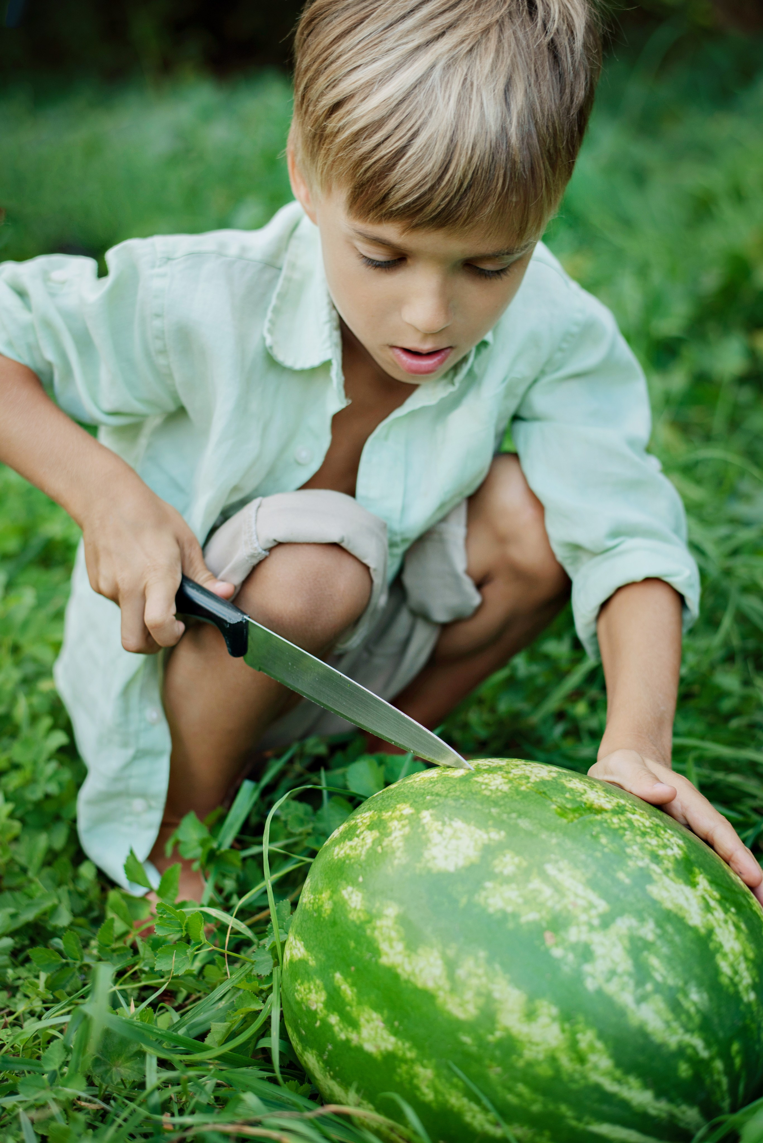Лето. Лина Курочка — ваш фотограф