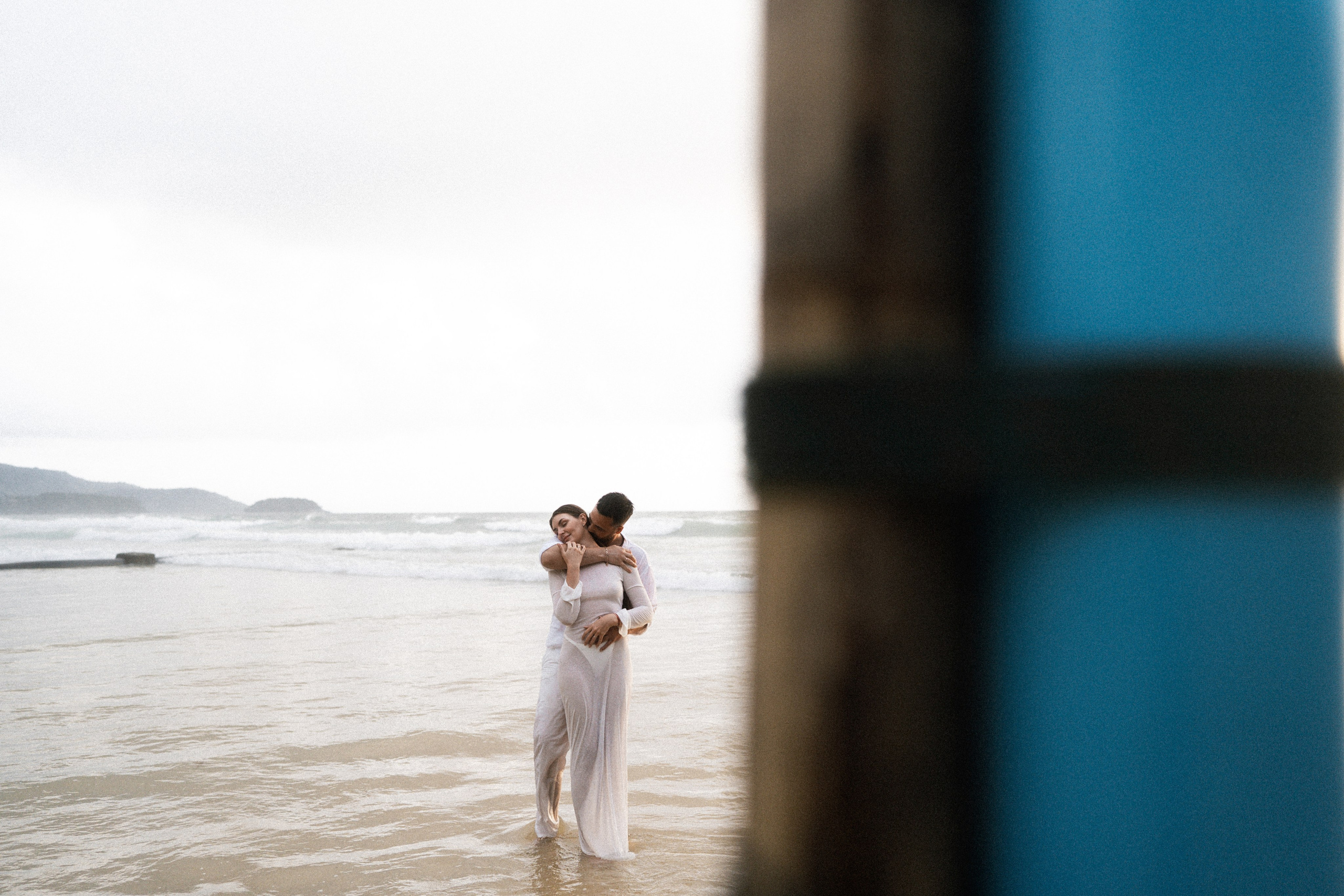 Just us. Photographer in Phuket Andrei Valiev