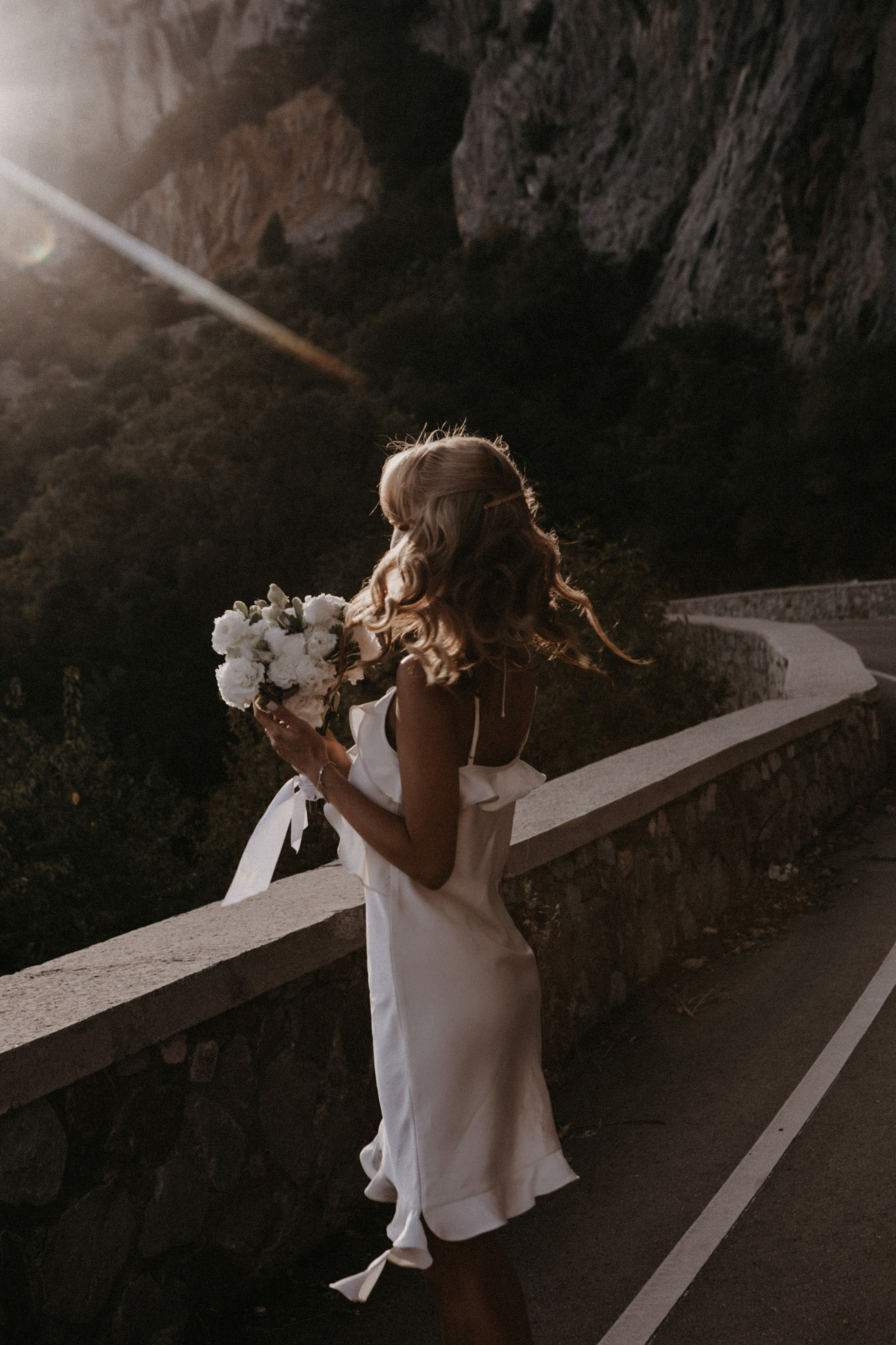 Свадебный фотограф в Крыму Майя Гурина