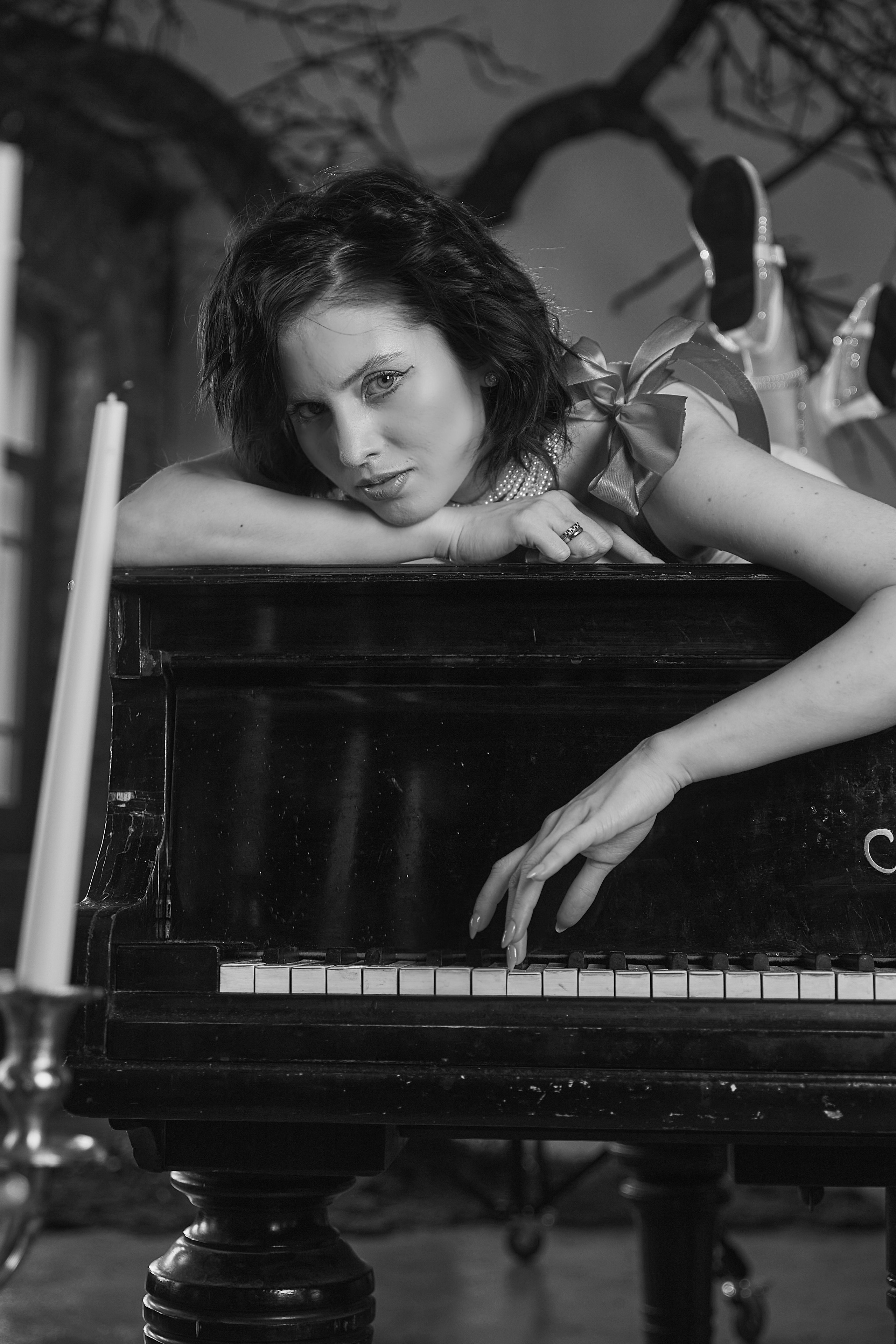 Сказки. Олеся Лыпкань. Профессиональный фотограф Москва и МО