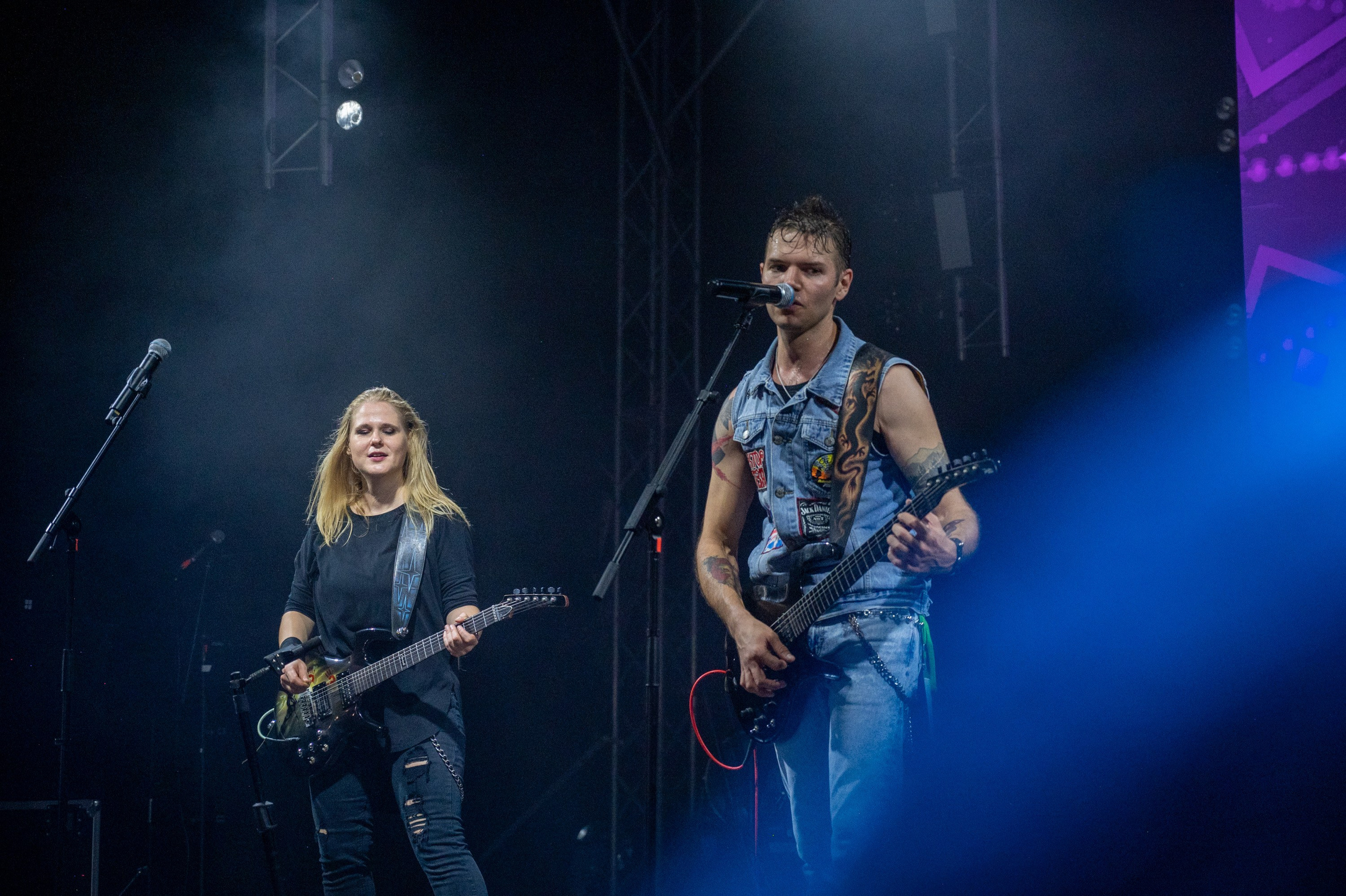 БАЙК-РОК-ФЕСТ #БЕЗПОНТОВ 27–28 сентября 2024 г. Фотографирую счастливых людей в Сочи