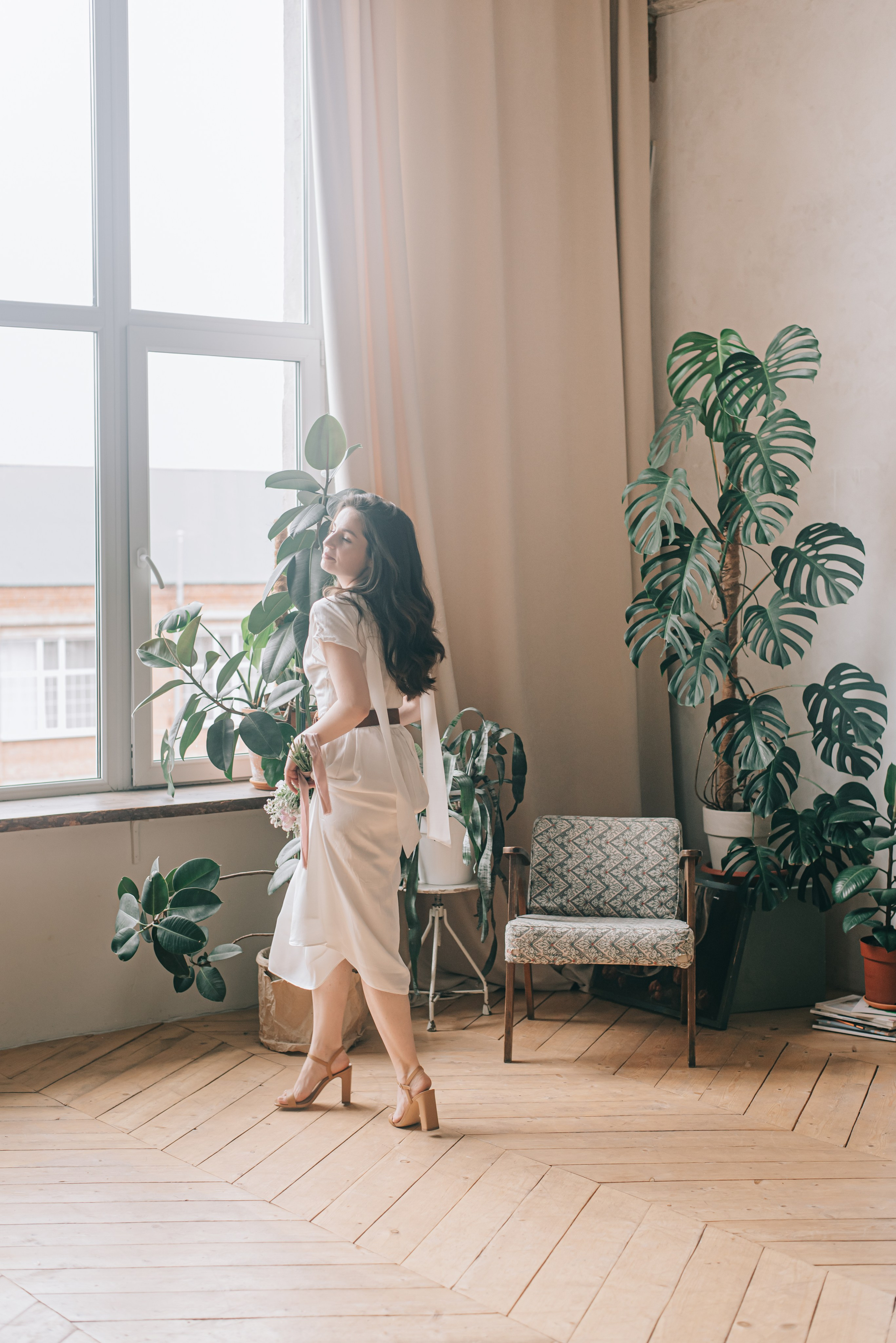 Bellissimo matrimonio. Фотограф в Краснодаре Зеленкина Дарья