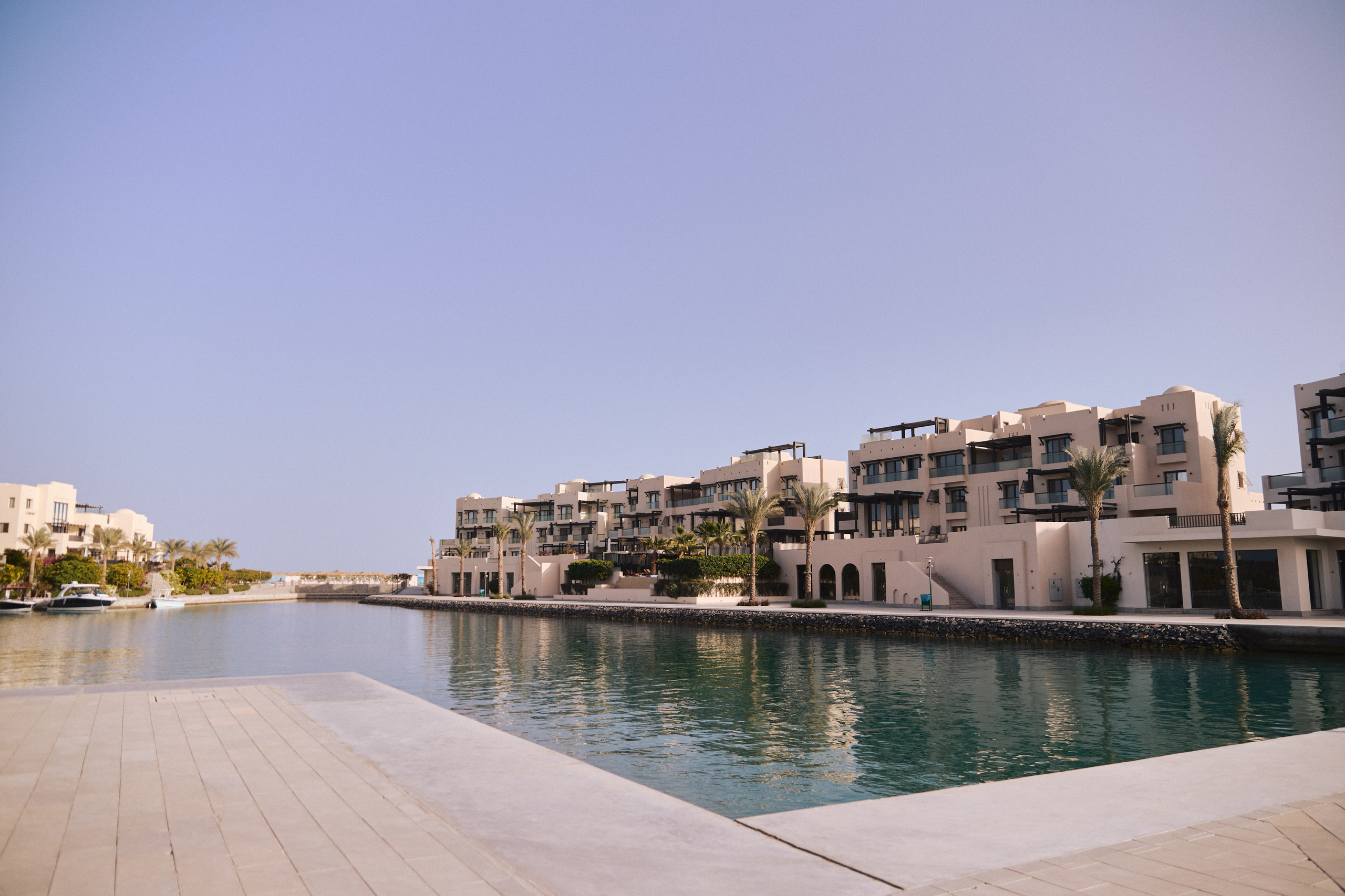 Улица горизонтальная. Jorgis — фотограф в Хургаде / обучение фотографии