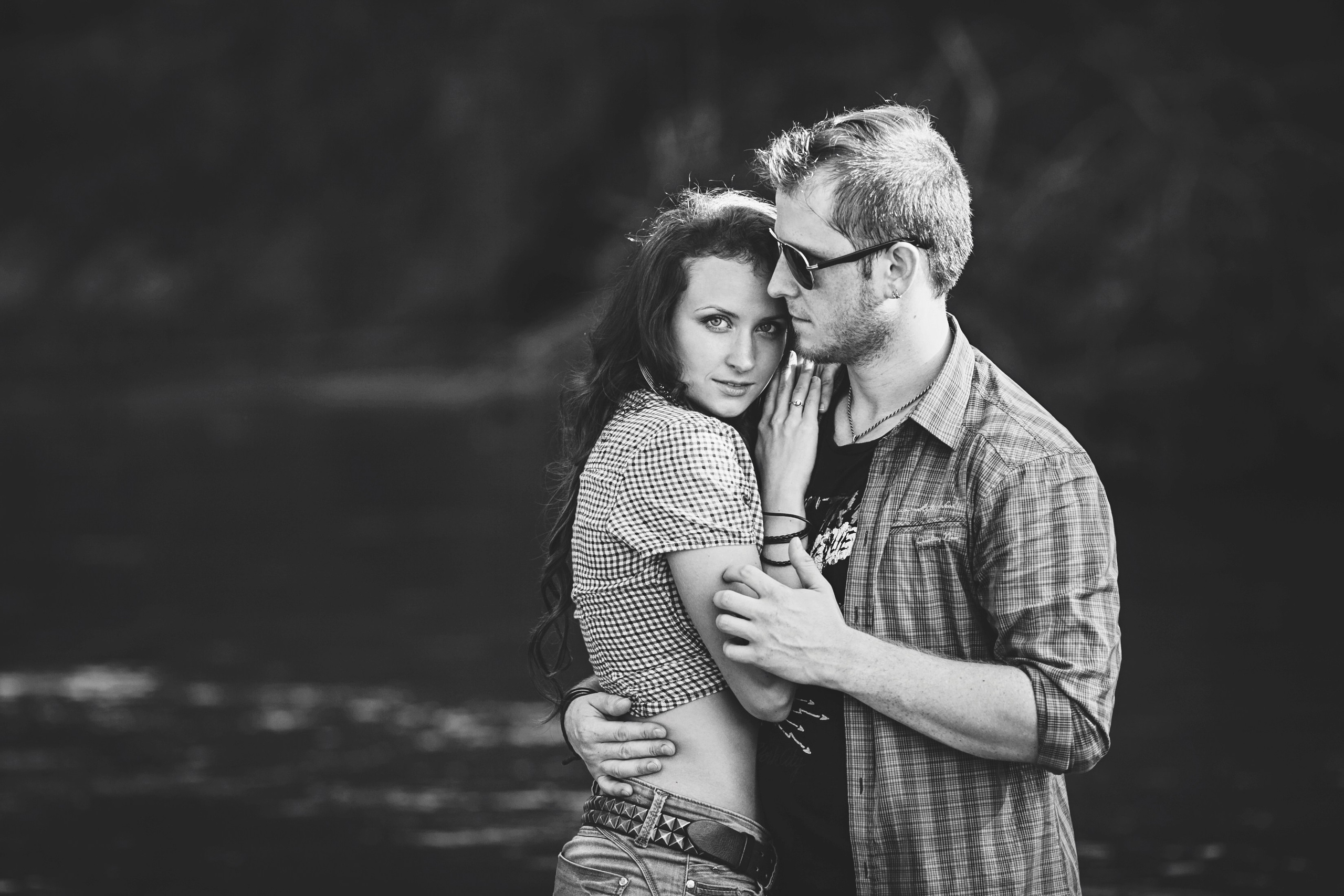 Семья & Love Story. Фотограф Андрей Кононенко