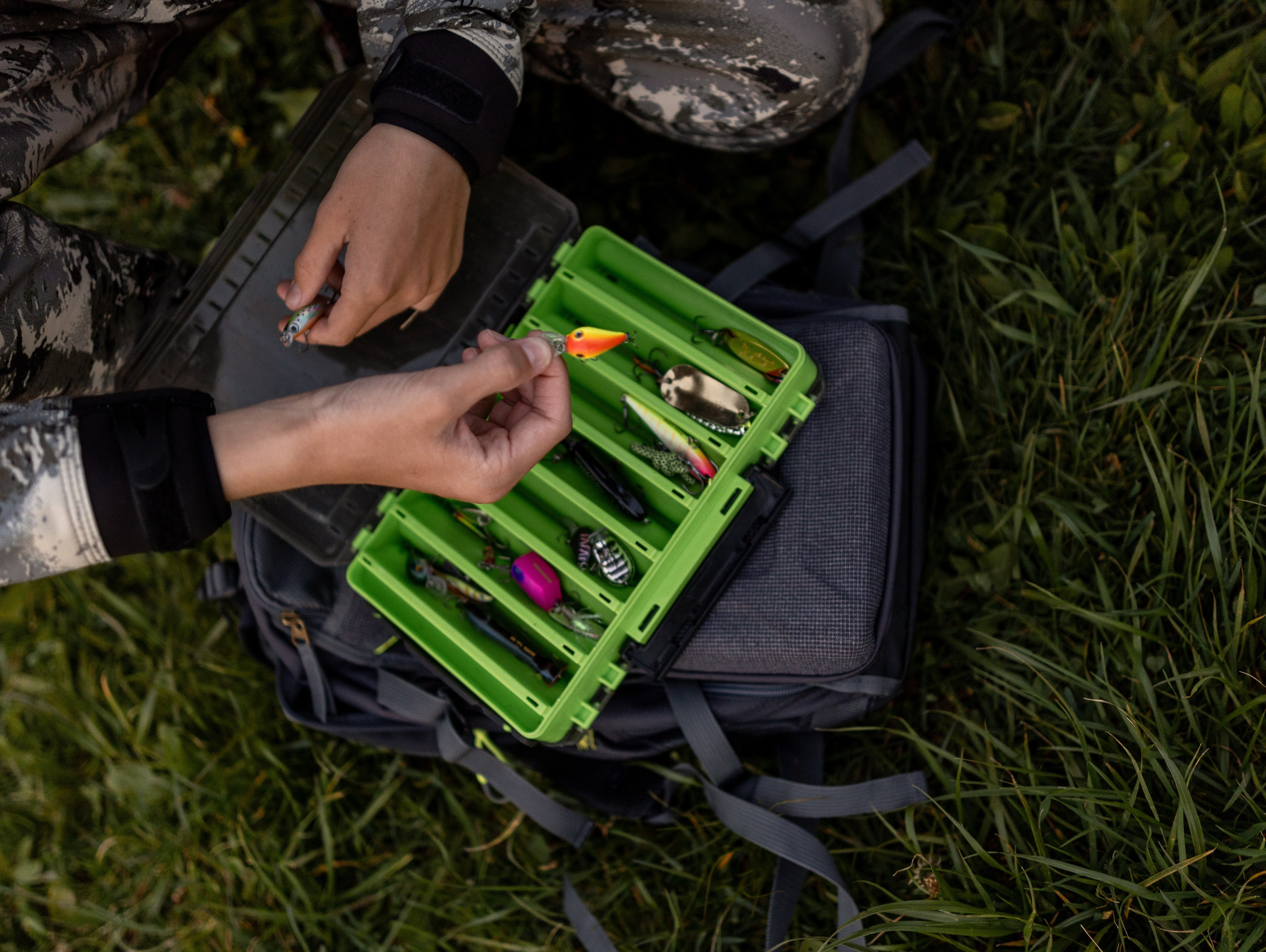 Арсений. Семейный и детский фотограф в Обнинске Анастасия Улитко