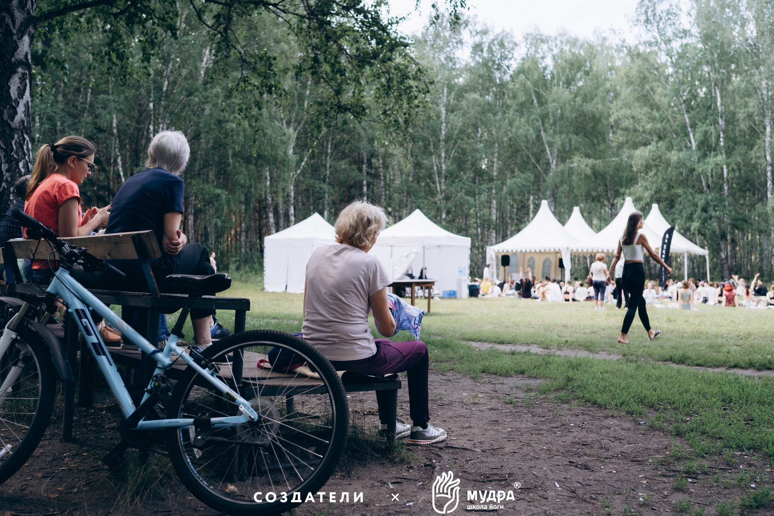 Репортаж. Репортажный фотограф в Тюмени Татьяна Мужева