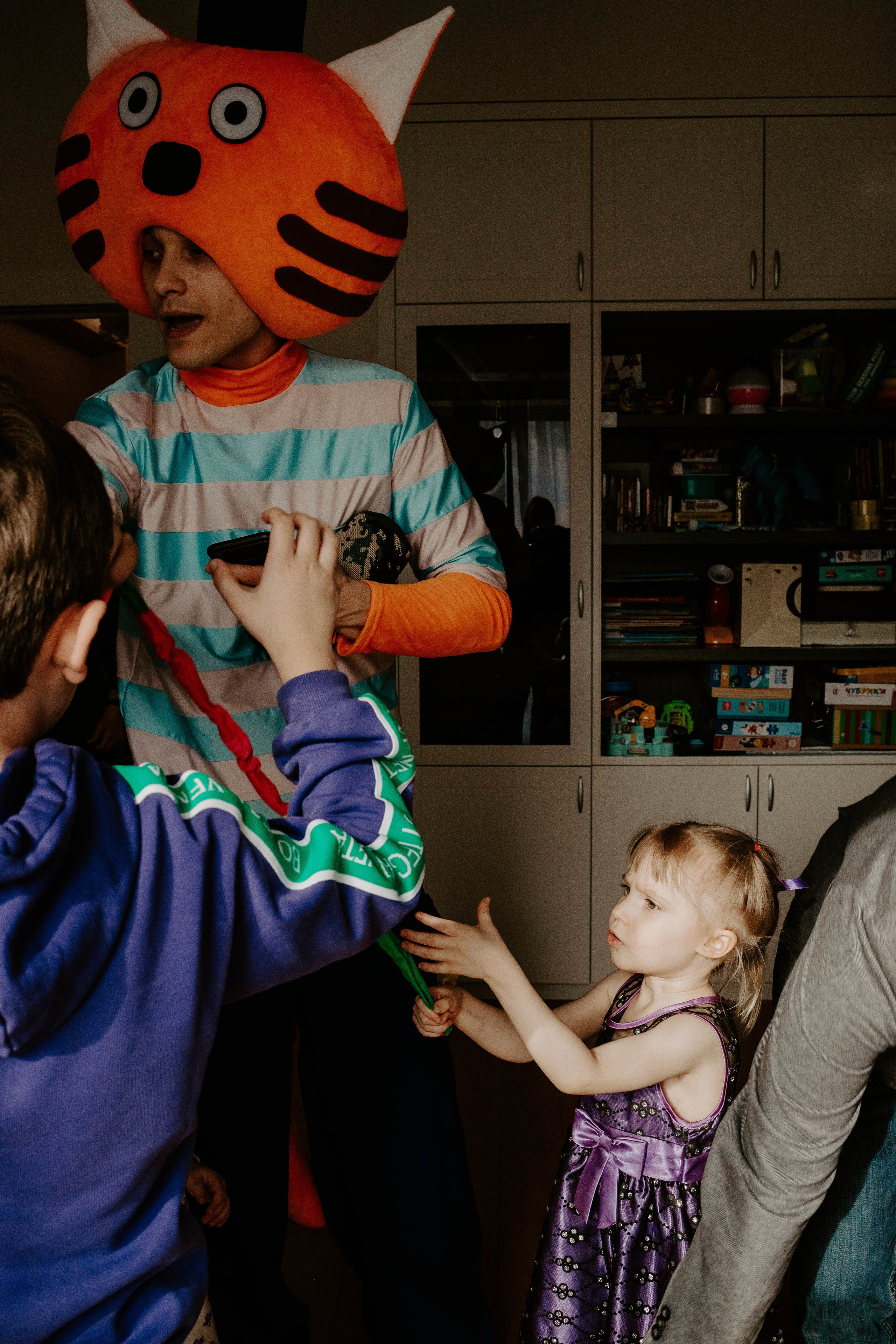 Дети. Свадебный фотограф Москва Санкт-Петербург Сочи Калининград Мария