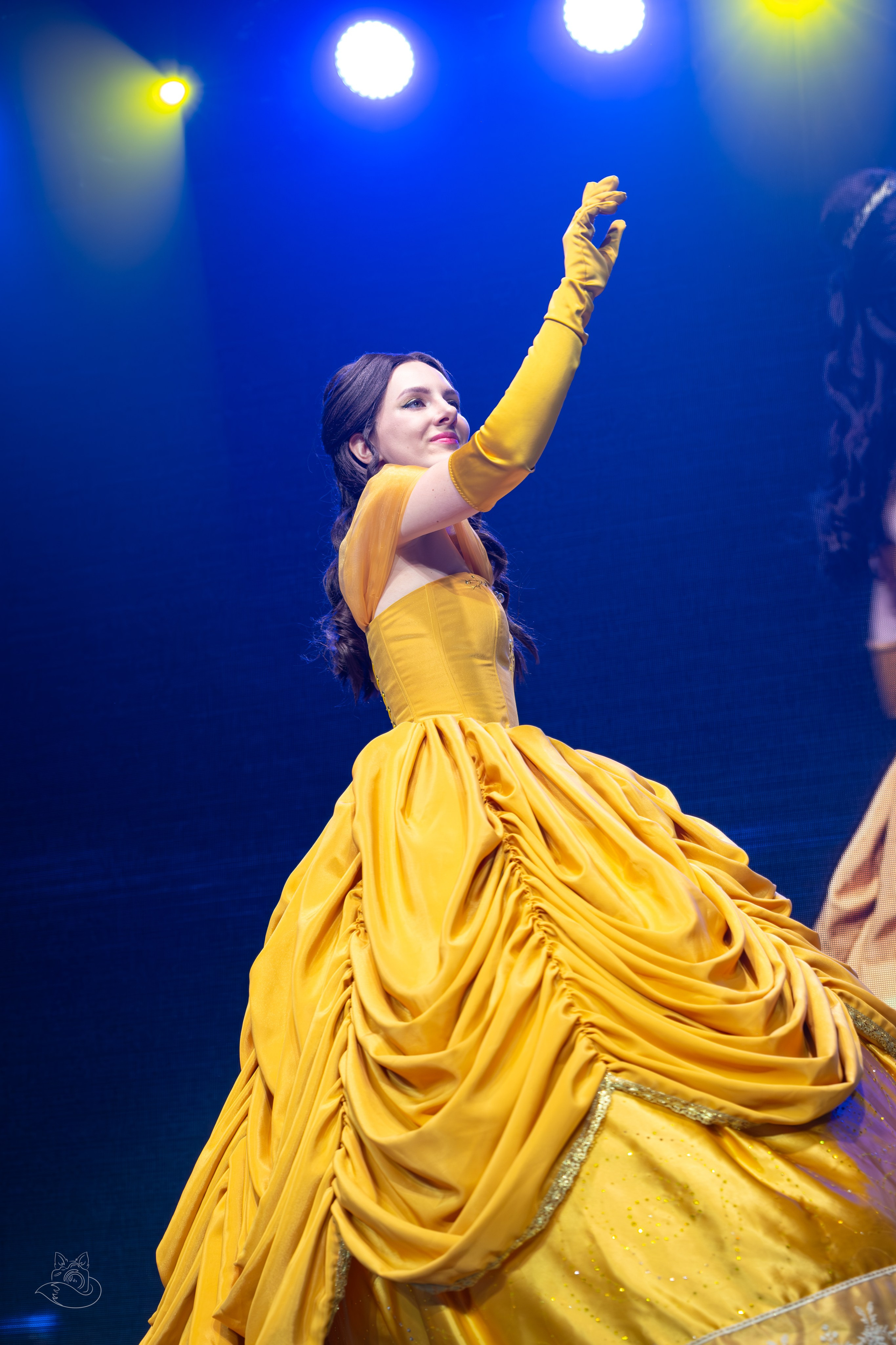 Конкурс Epic Con Russia 2025 | Москва. Косплей фотограф