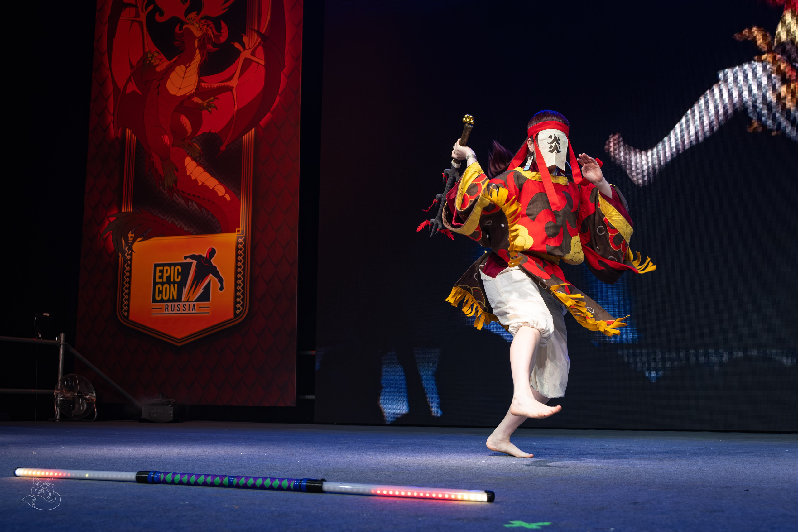 Победители Epic Con Russia 2025 | Москва. Косплей фотограф
