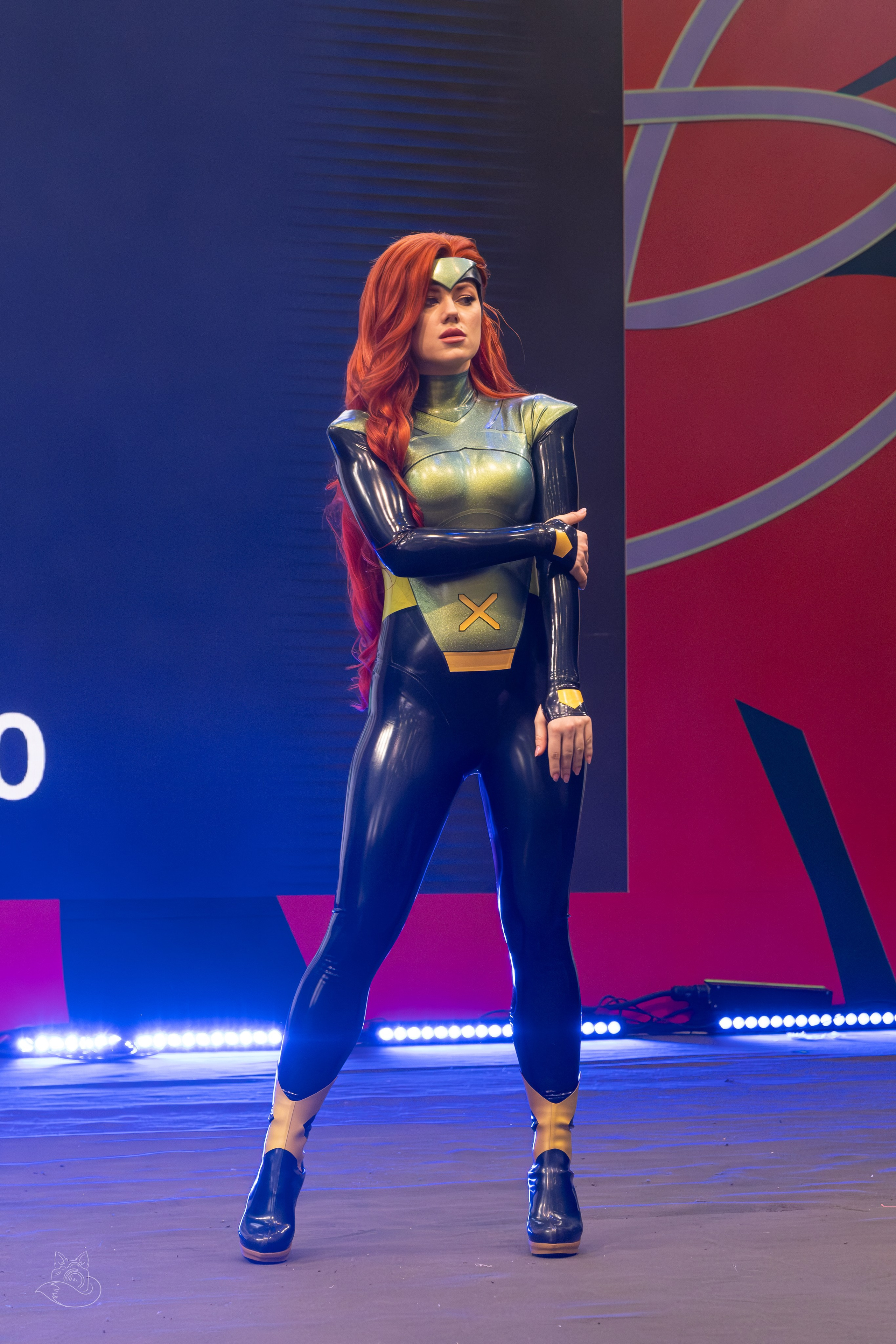 Comic Con Игромир 2025 | Конкурс | Суббота. Косплей фотограф