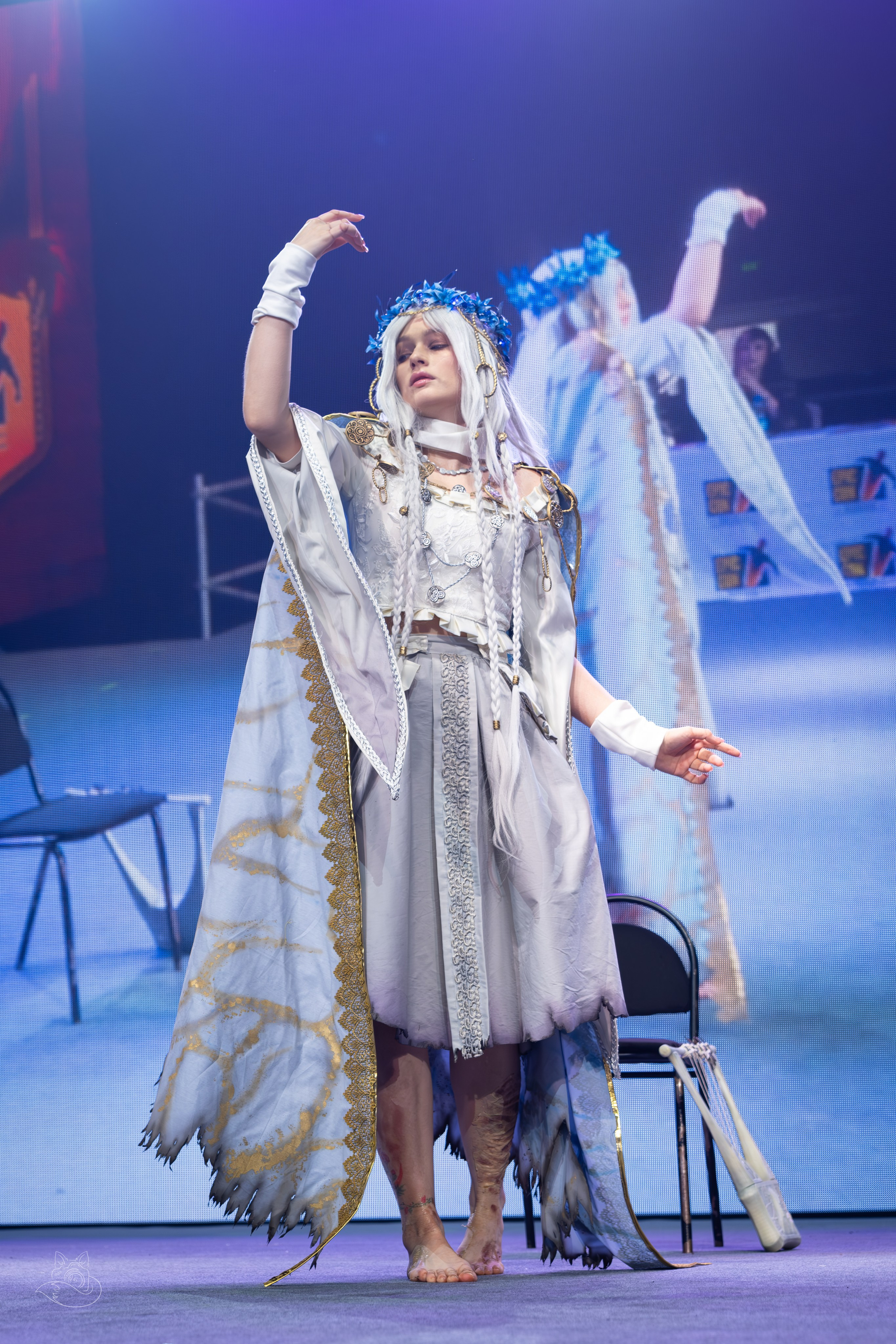 Конкурс Epic Con Russia 2025 | Москва. Косплей фотограф