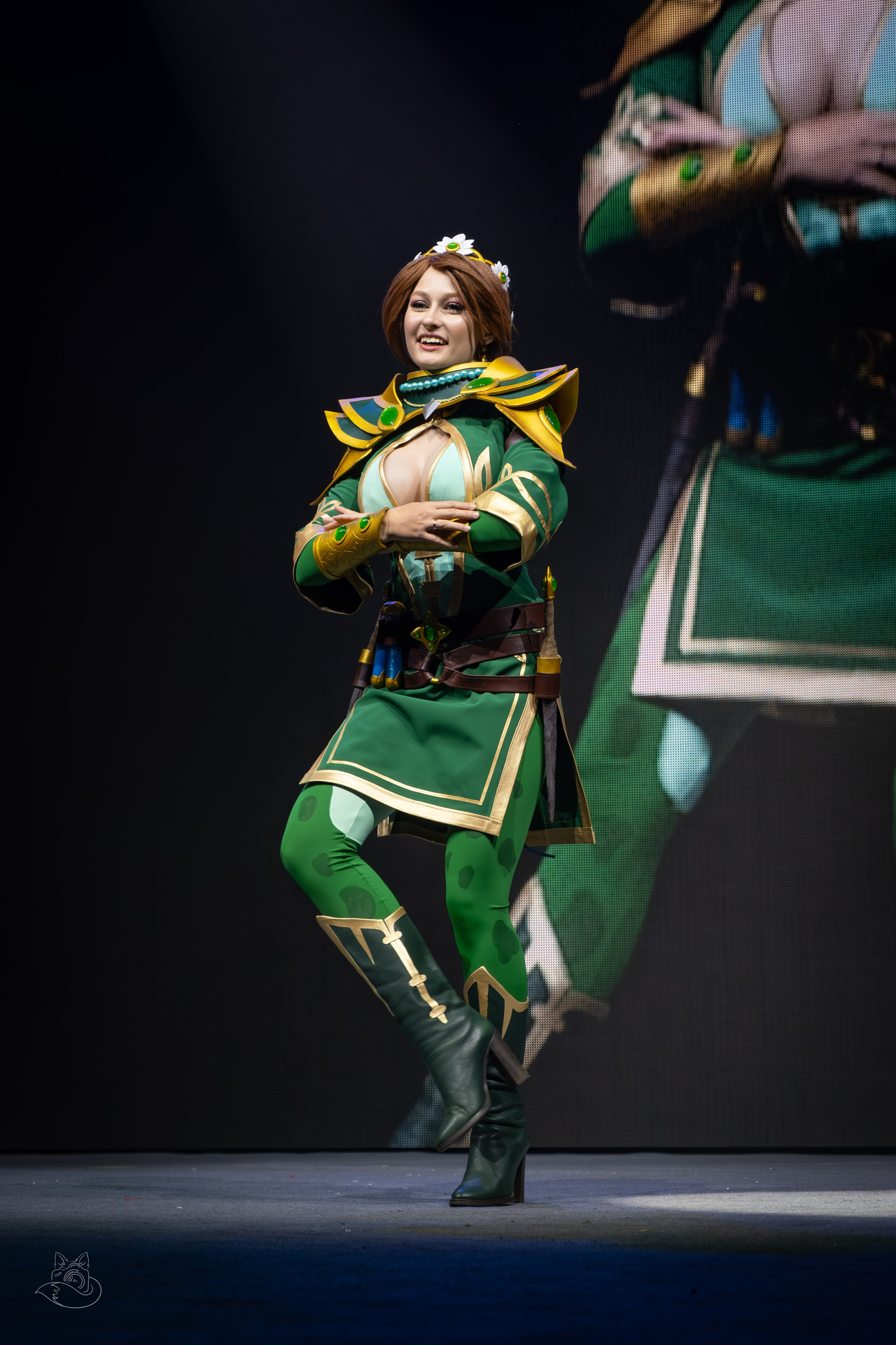 Победители Epic Con Russia 2025 | Москва. Косплей фотограф