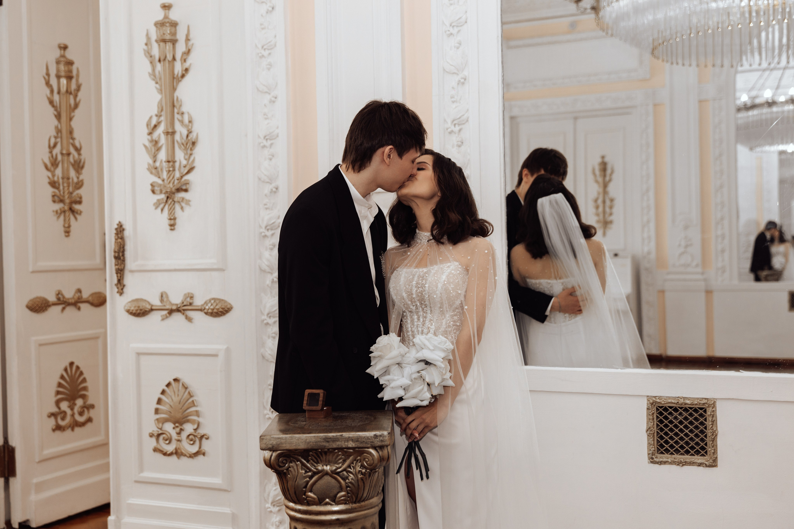 Свадебная фотосессия С&Н 2025. СВАДЕБНЫЙ ФОТОГРАФ И ВИДЕОГРАФ УЛЬЯНОВСК