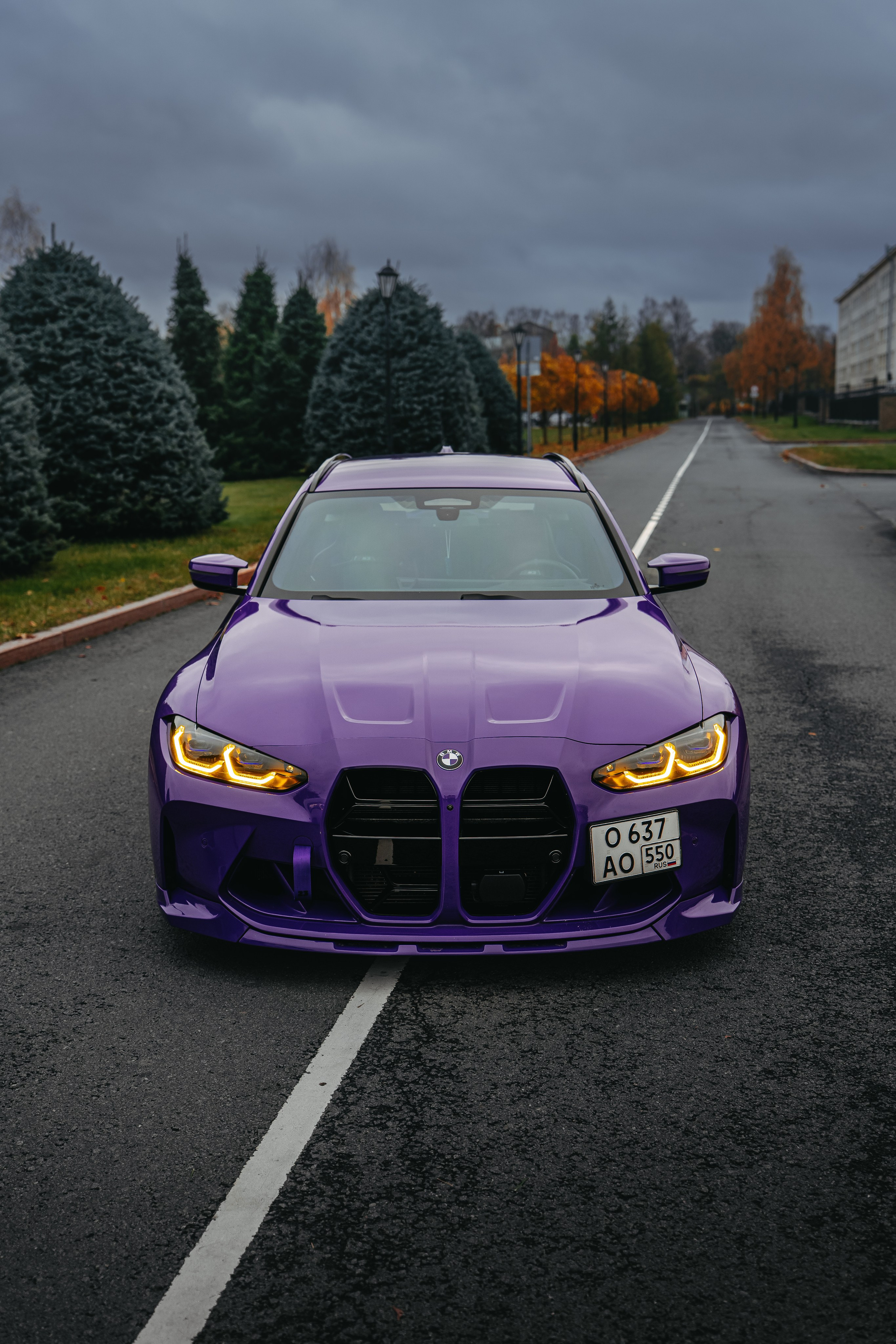 BMW M4 G82. Фотограф в Санкт-Петербурге Мария Александрова