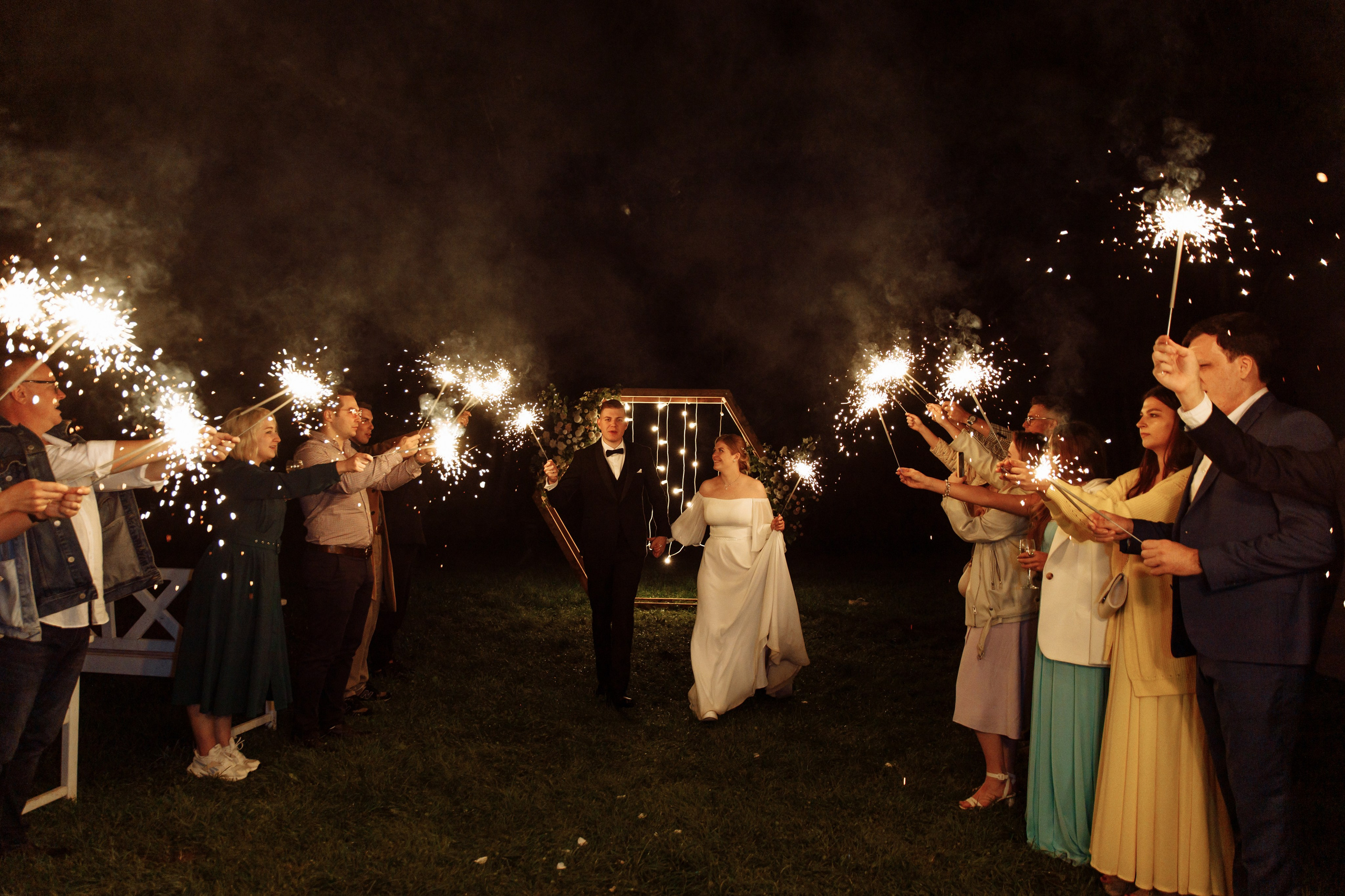 Влад и Даша