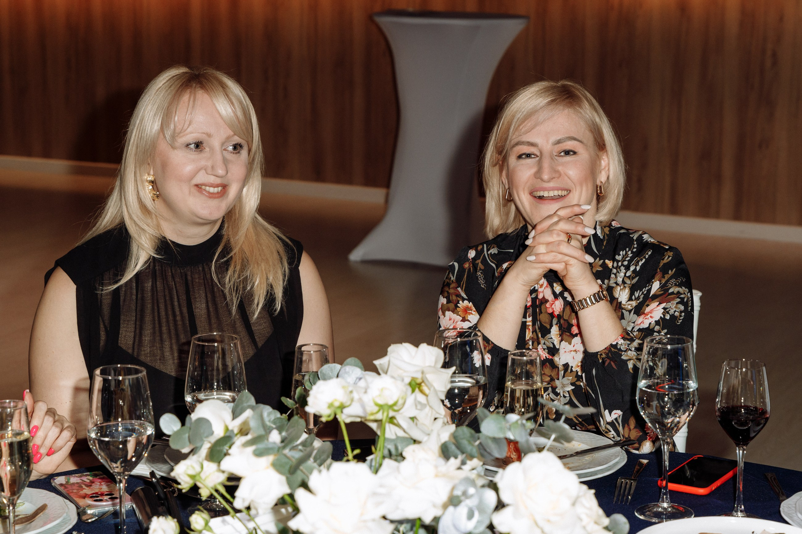 Корпоративные мероприятия | Фотограф Иван Прусов