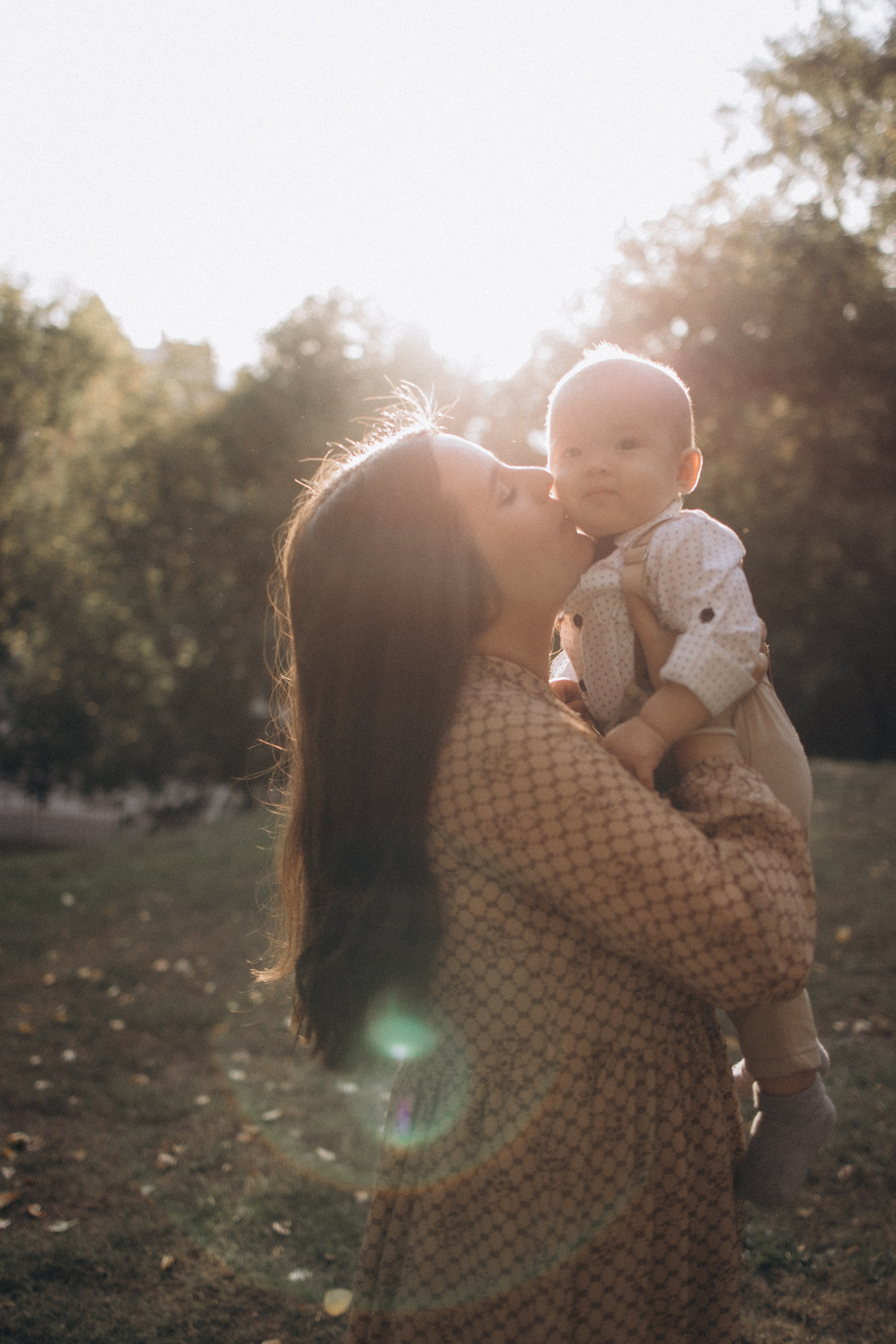 Тимуру годик!