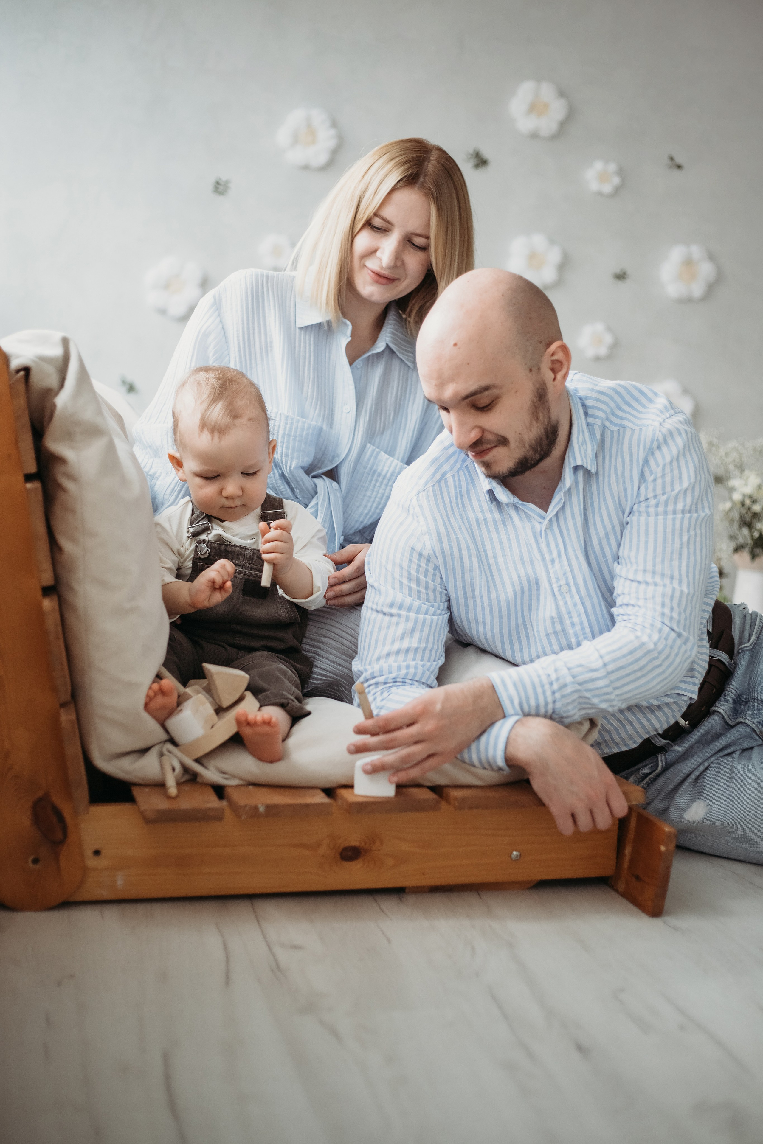 Марк. Семейный и детский фотограф Минск, Беларусь