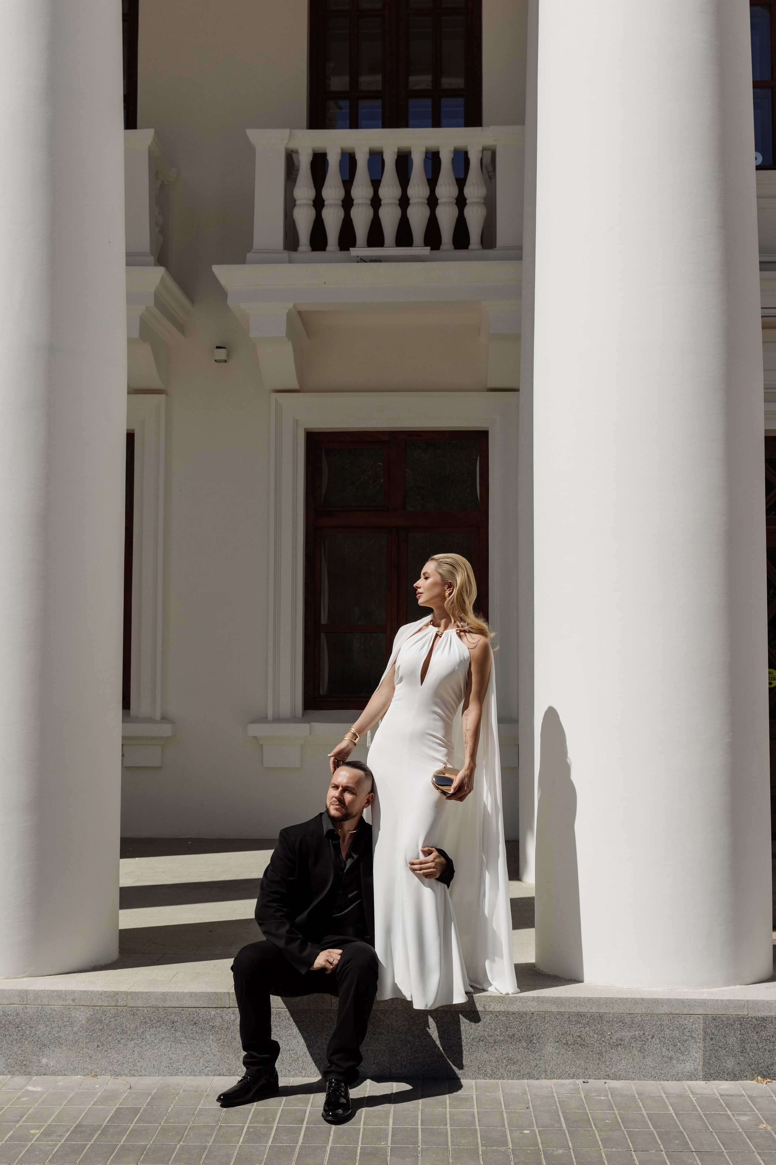 Свадьба Насти и Жени. Свадебный и семейный фотограф в Волгограде Анастасия Кошенскова