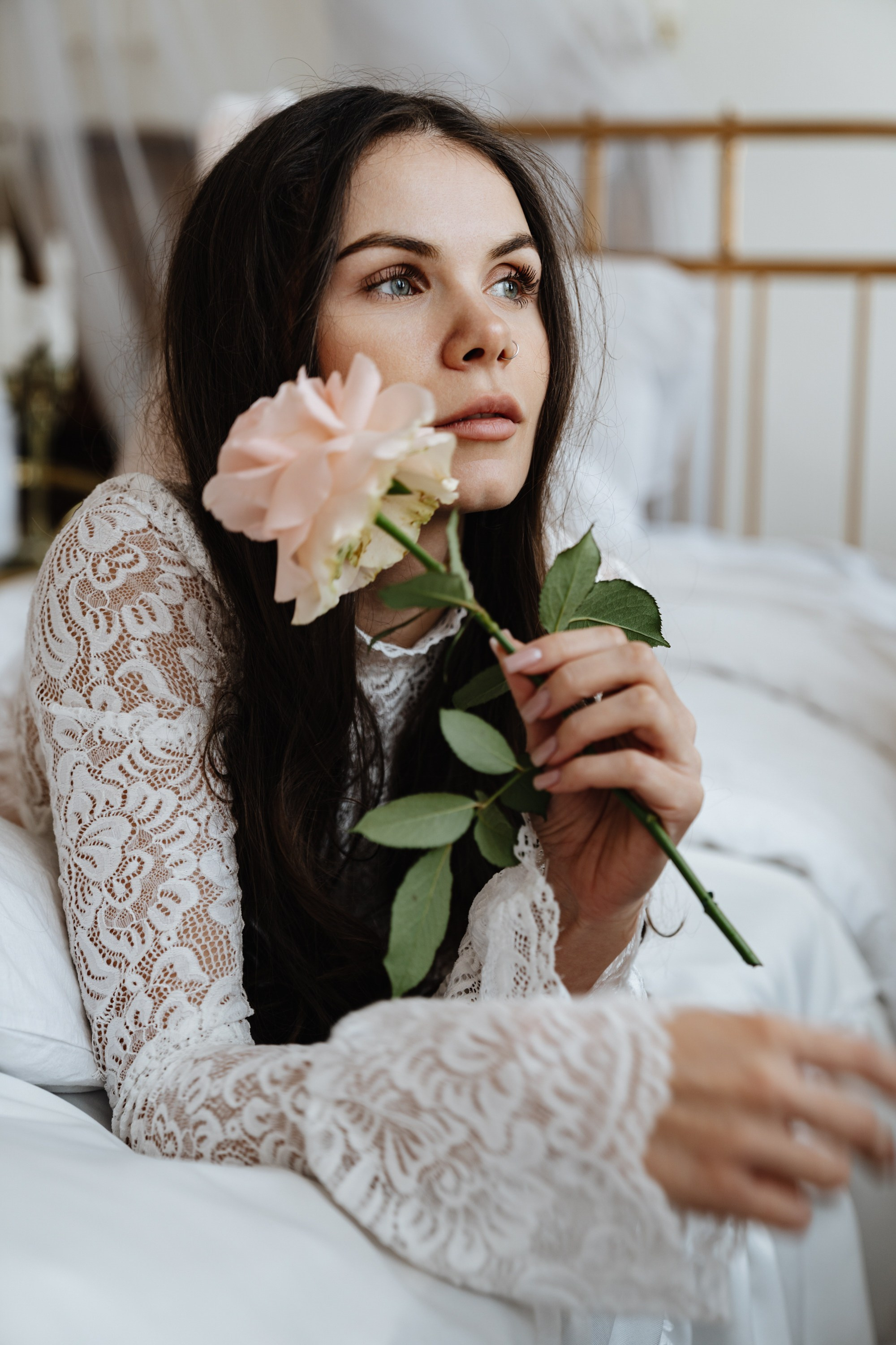 Катя. Семейный и женский фотограф в Белгороде Мария Алексеева