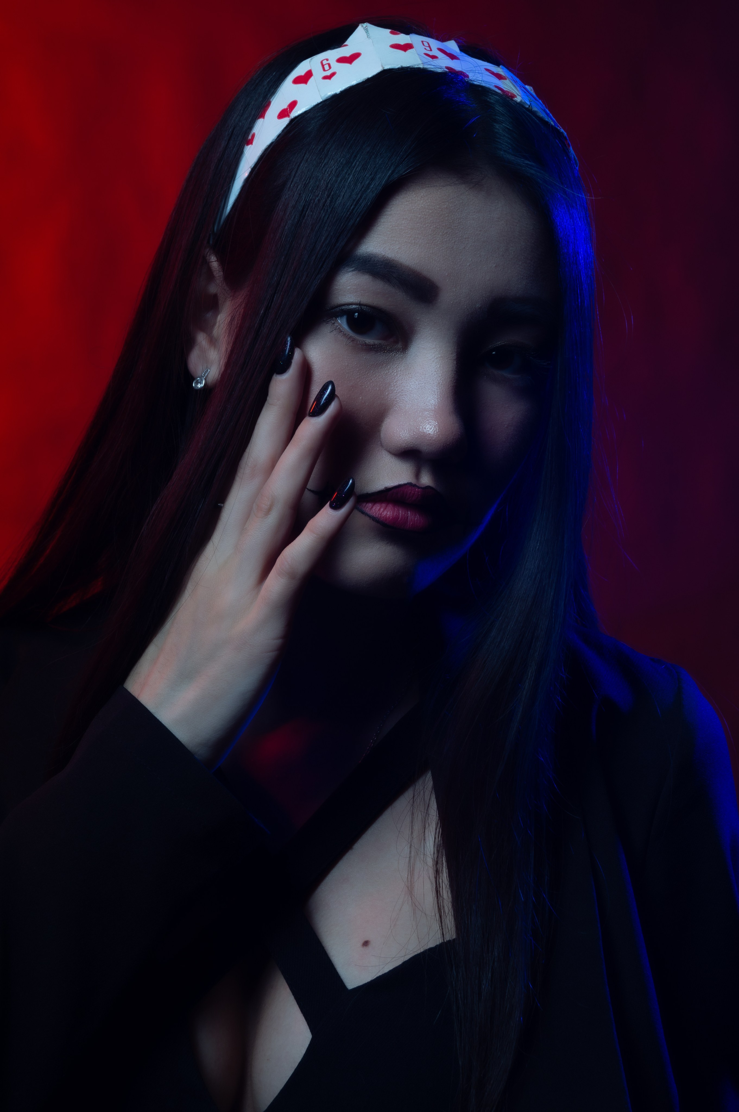 Образы в разных стиялх. Фотограф в Нижнем Новгороде