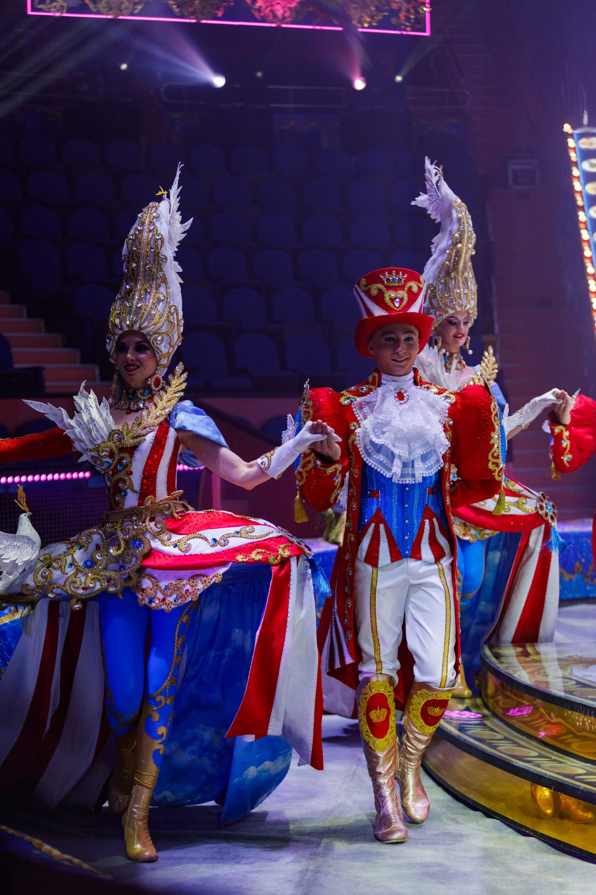 Сочинский росгорцирк Шоу Гии Эрадзе цирк. Профессиональный фотограф в Сочи Виктория Джой. Обучение