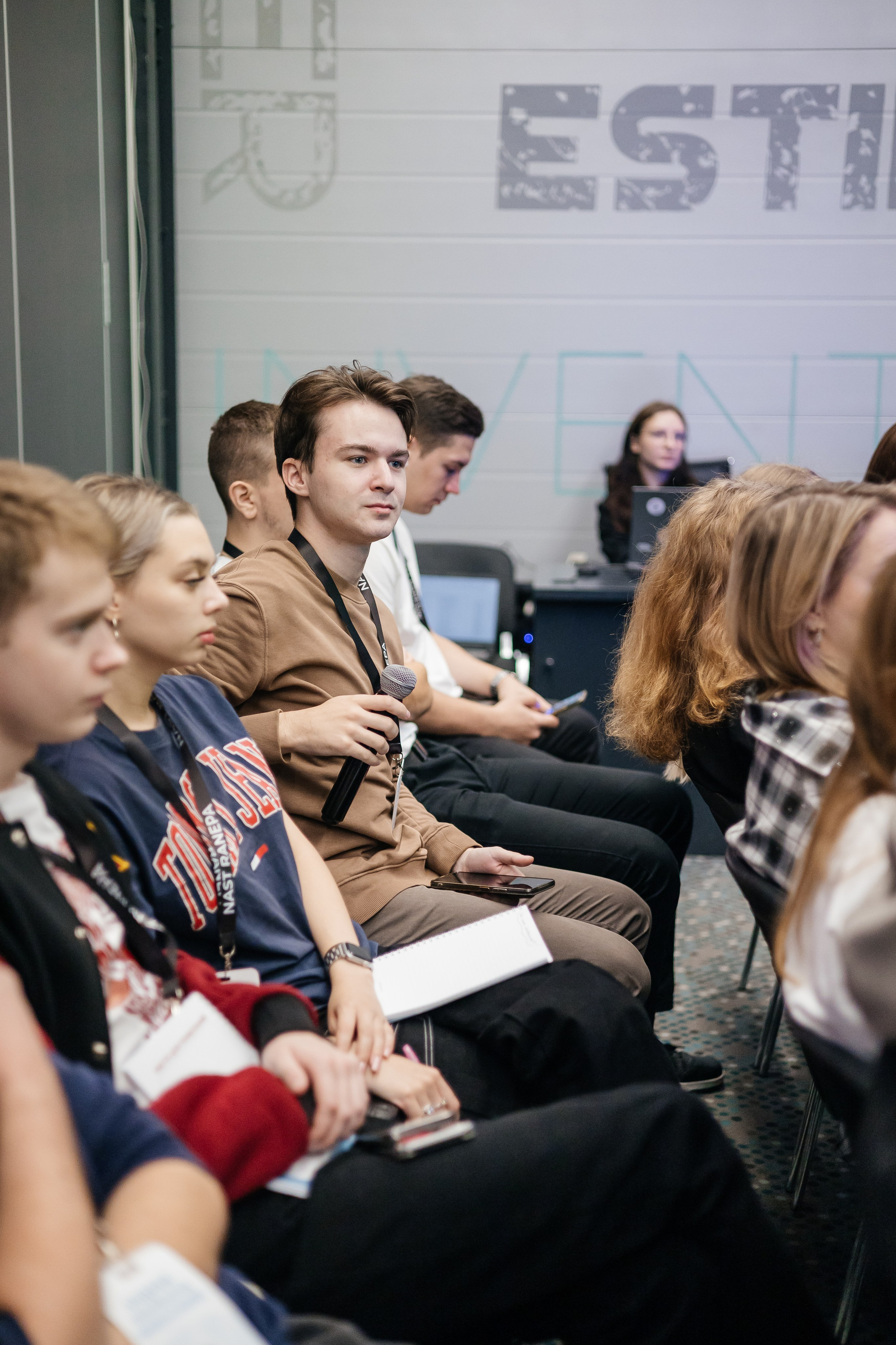 Всероссийский Форум Наставников NAST RANEPA. Дарья Нерсесян — фотограф в Ростове-на-Дону