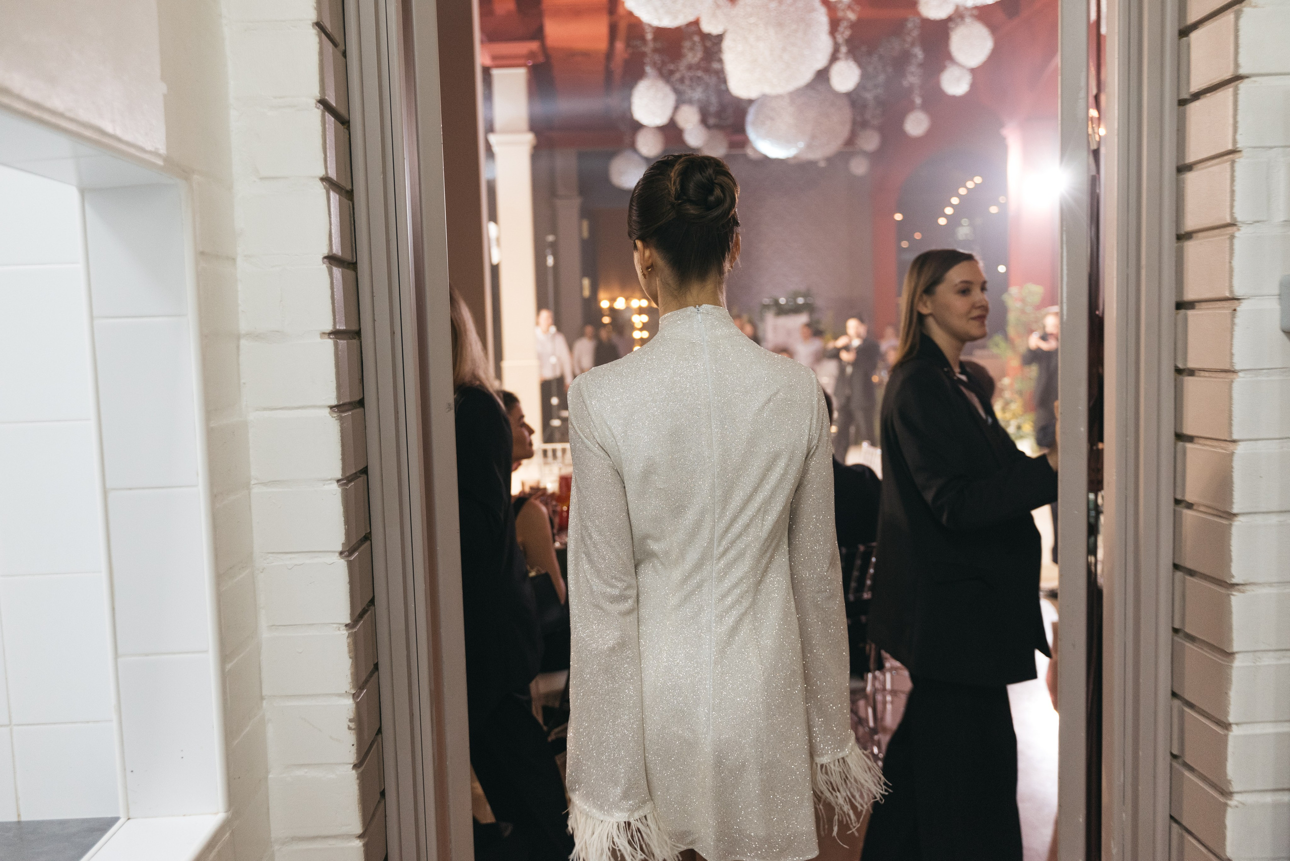 Backstage 23.03.24. Репортажный и свадебный фотограф в Сургуте